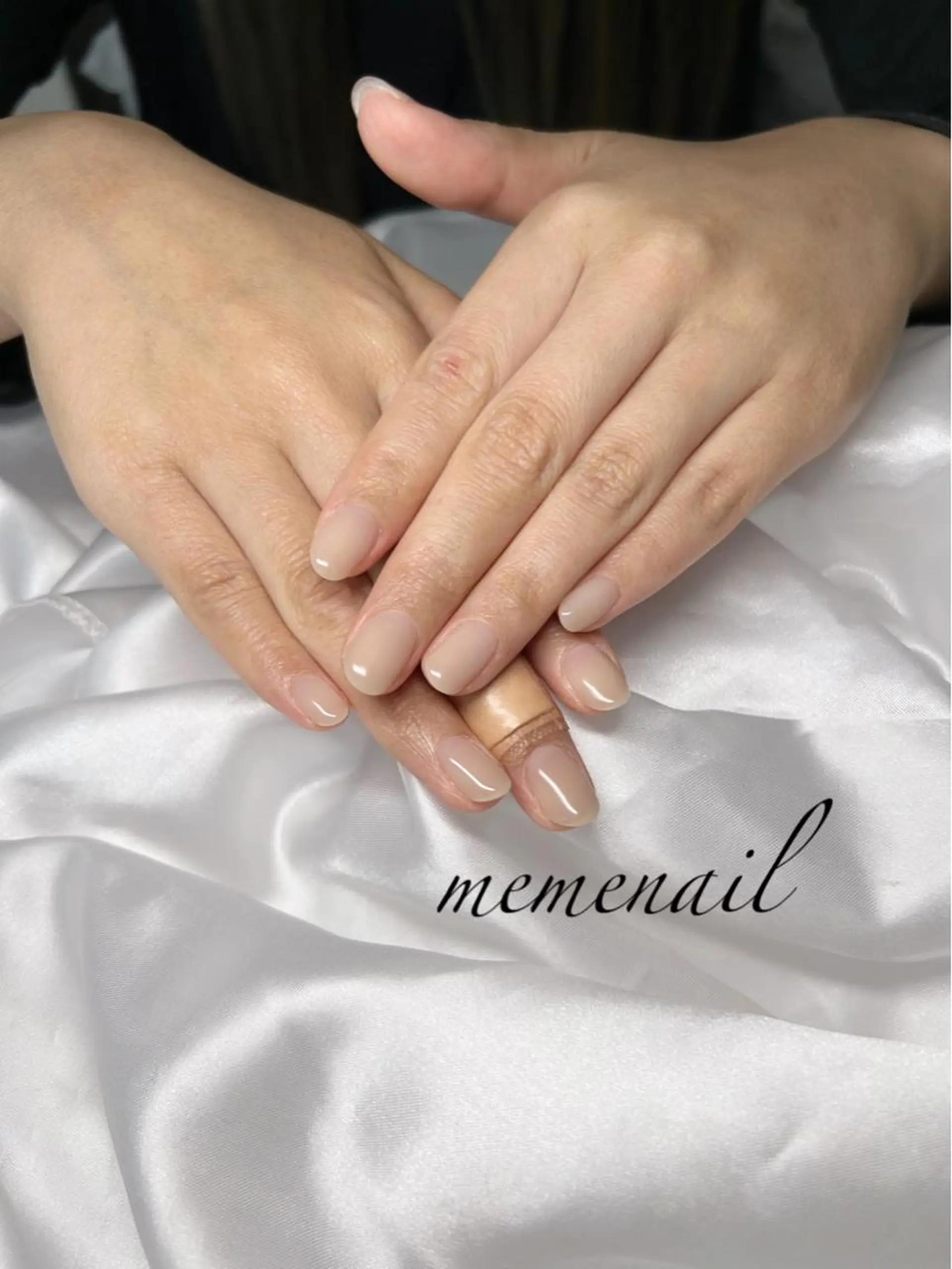 ネイル Noguchi Megumiのその他イメージ