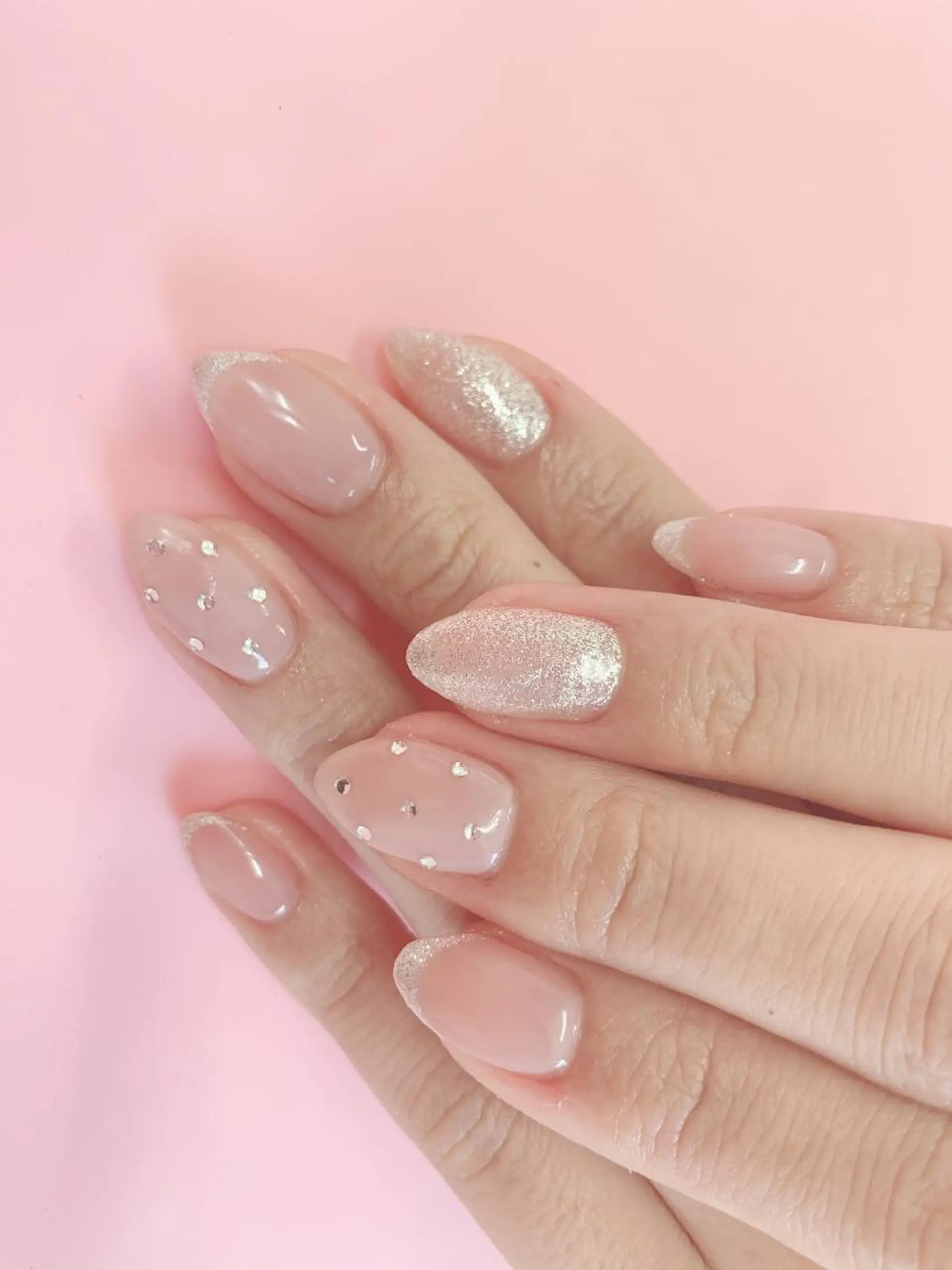 ネイル Embellir ♡鏡味のその他イメージ