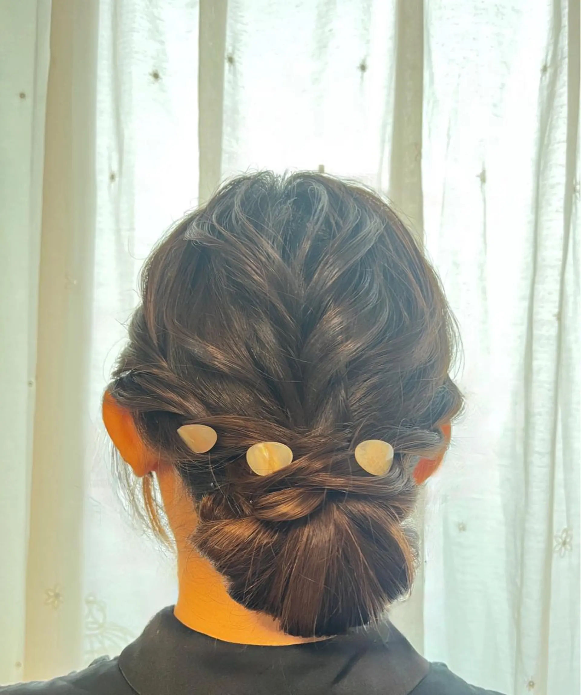 ヘアアレンジ Meylee Brideのその他イメージ