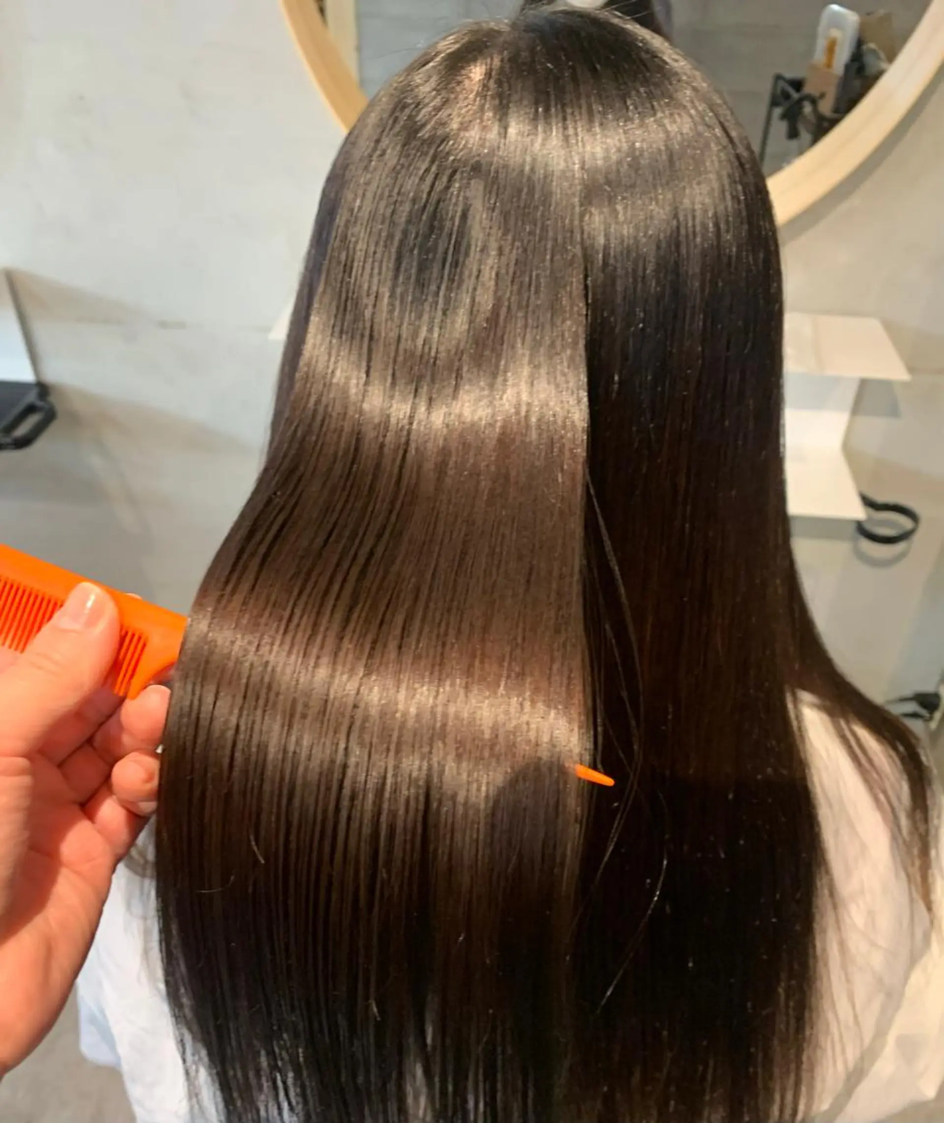 美髪× ヘアセット✨Araiのヘアスタイル