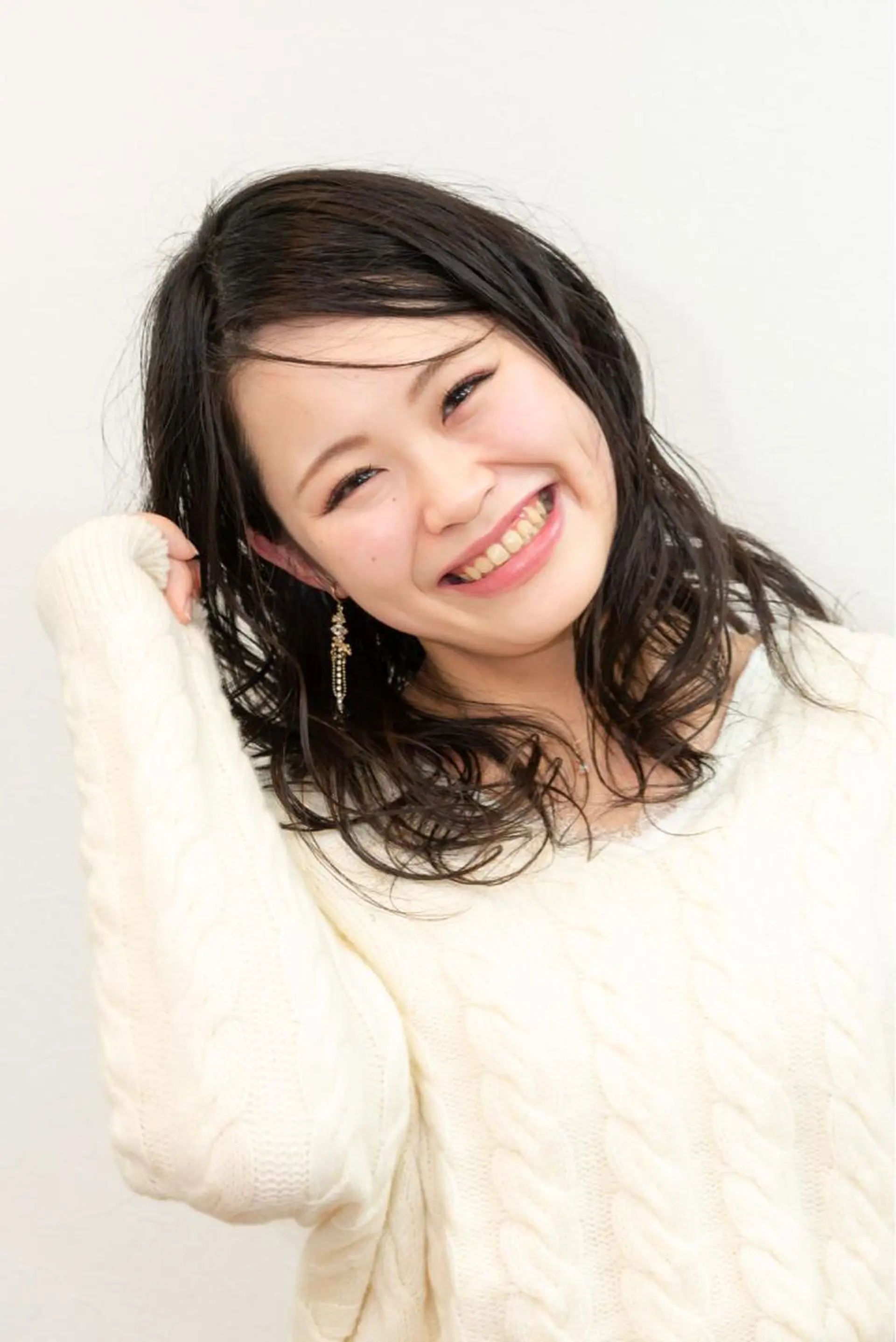 セミロング 似合わせカット トリートメント a.Pecslap/ TERUのその他イメージ