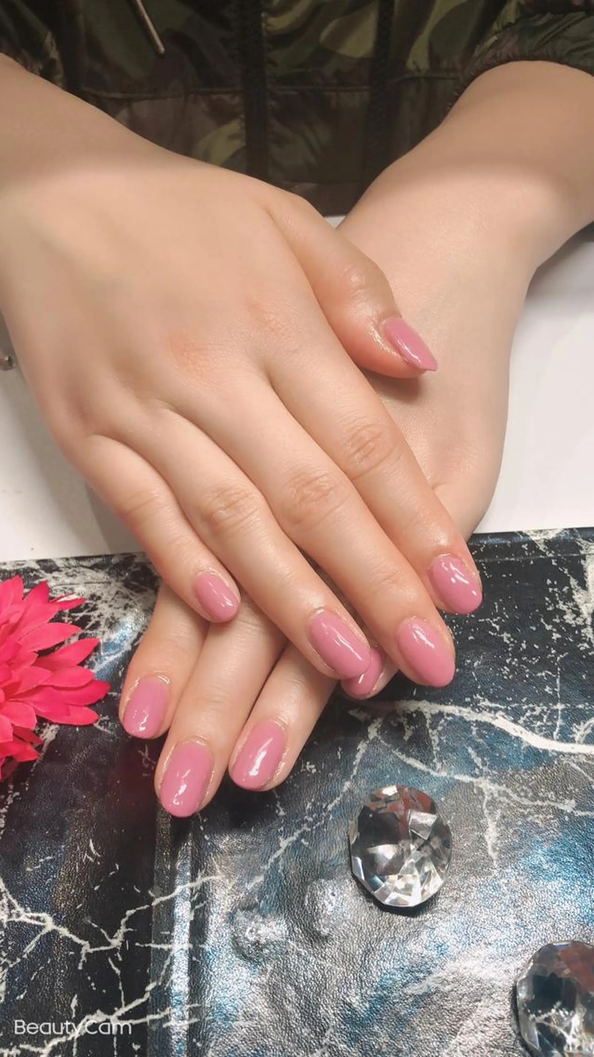 ネイル ✨アン ミユ✨のネイルデザイン