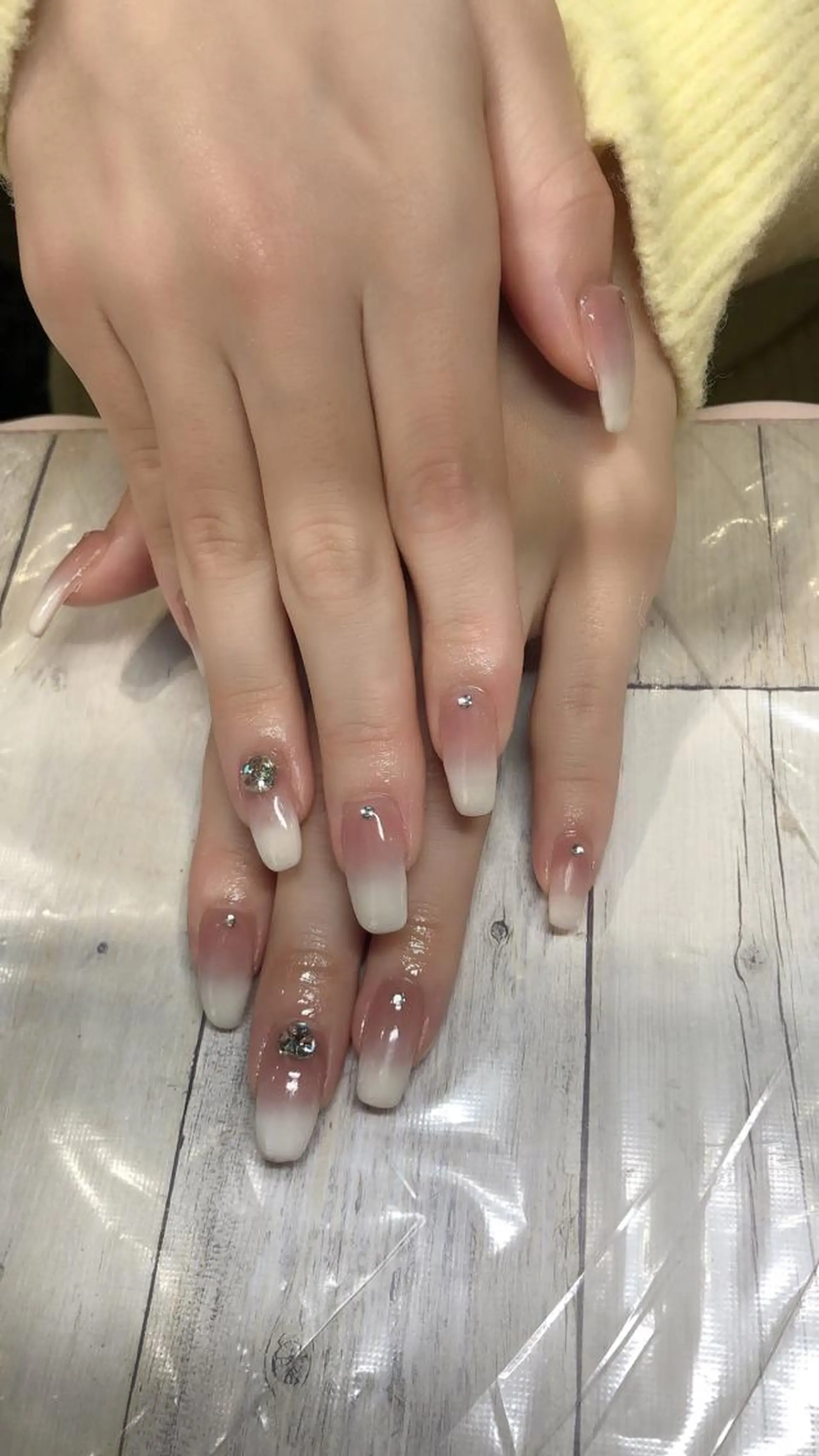 ネイル ✨アン ミユ✨のネイルデザイン