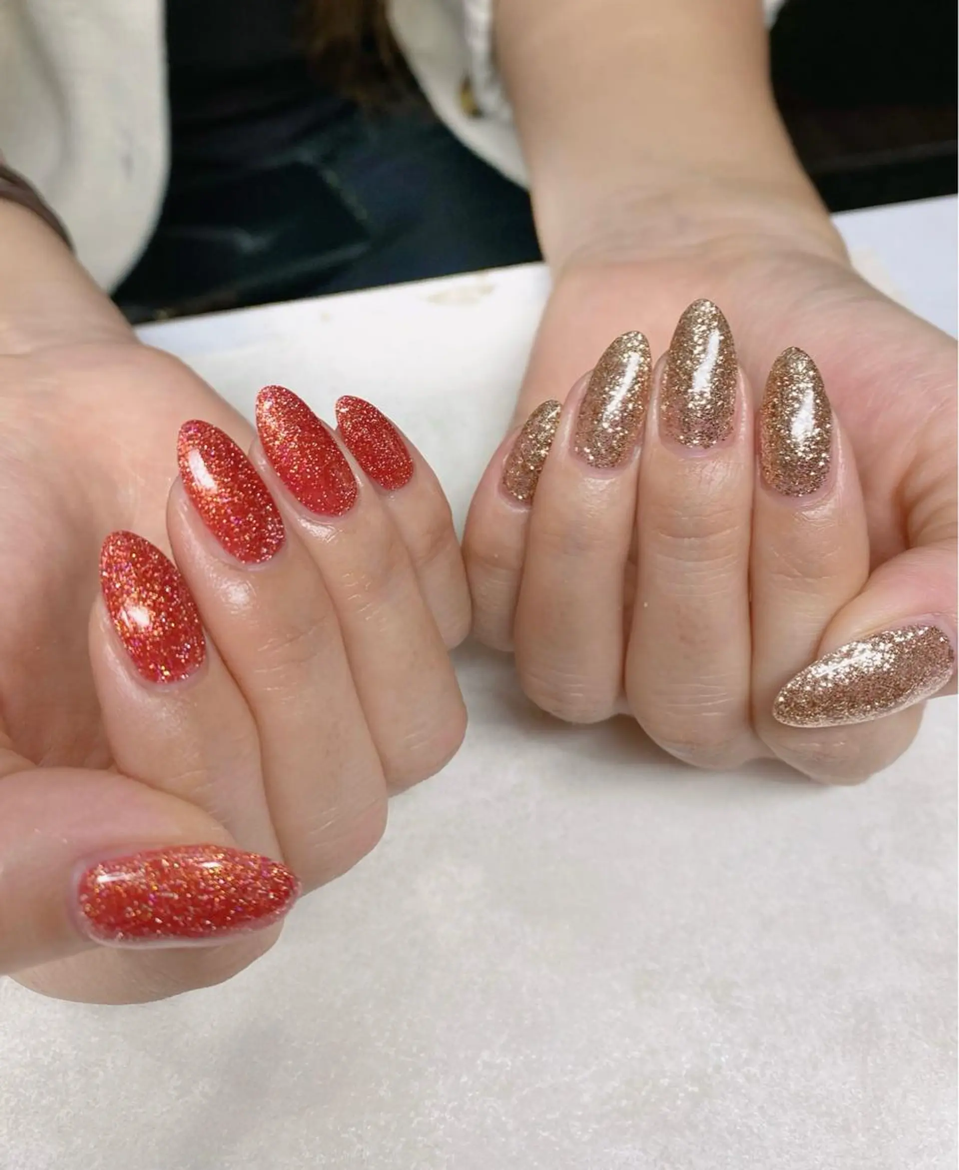 ネイル 錦糸町 mi_nailのネイルデザイン