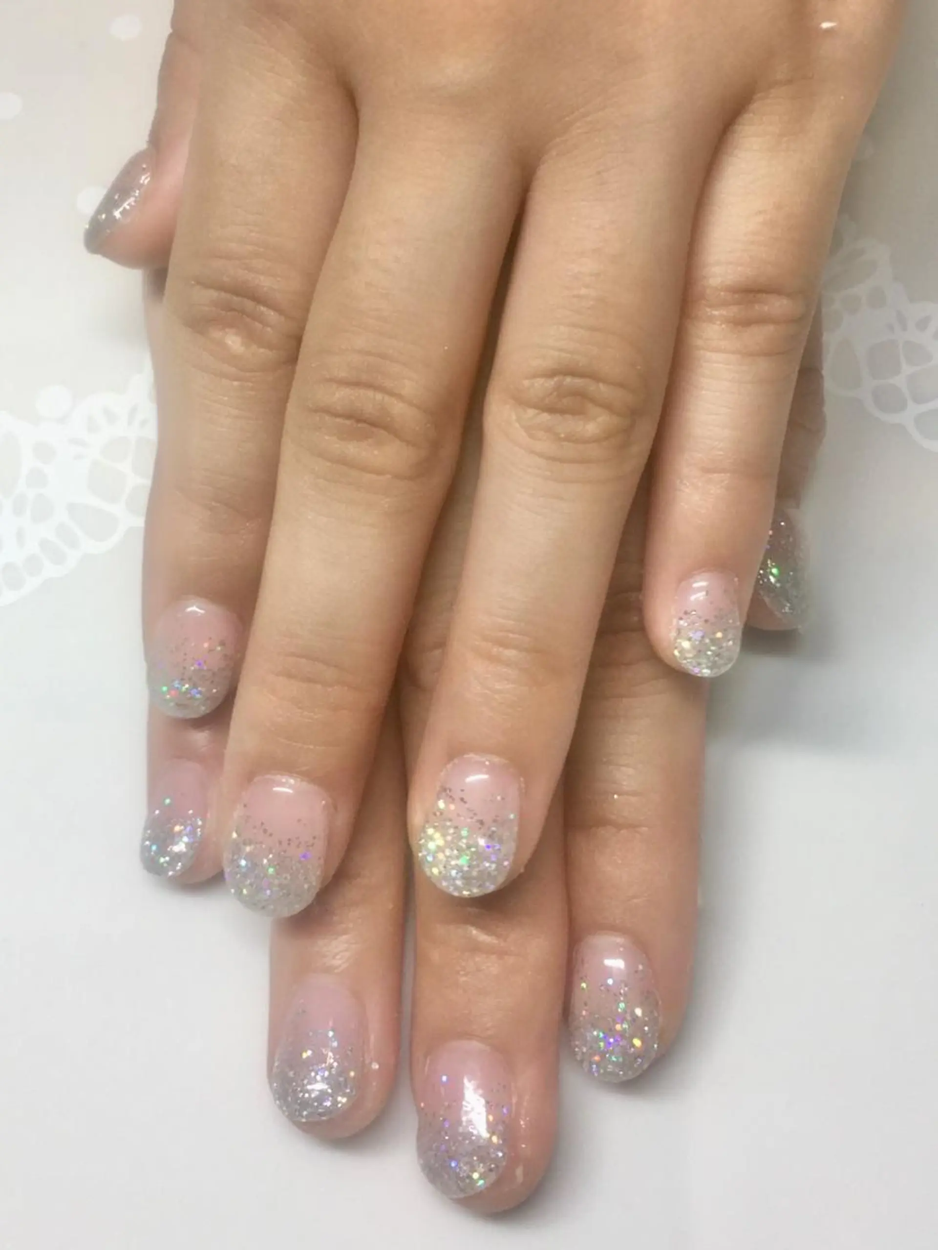 ネイル 新宿ネイルサロン ジェミディローサ所属・新宿ネイルサロン ジェミディローサのネイルデザイン