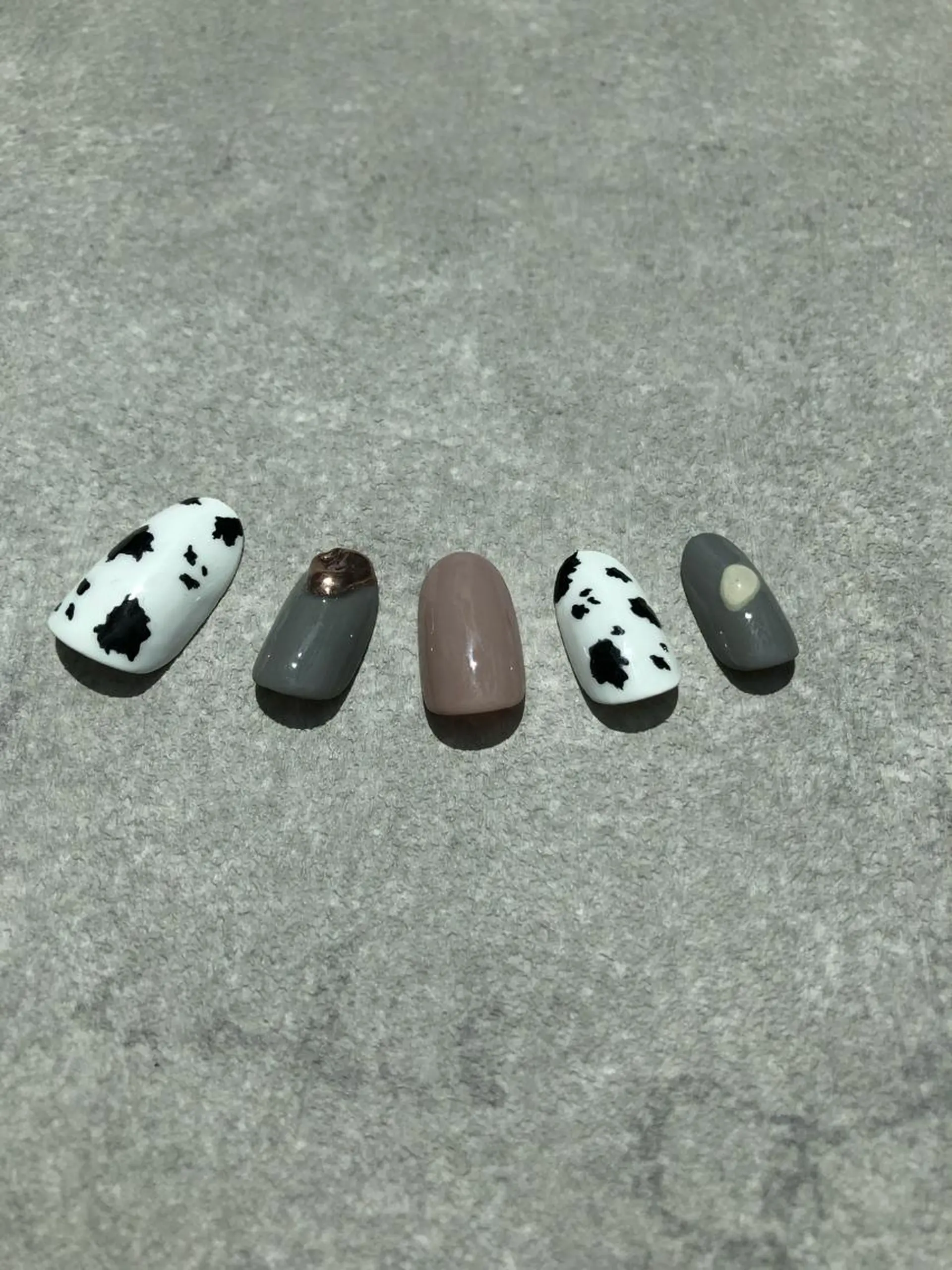 ネイル Nail room Bimano所属・Bimano seica♡+°のネイルデザイン