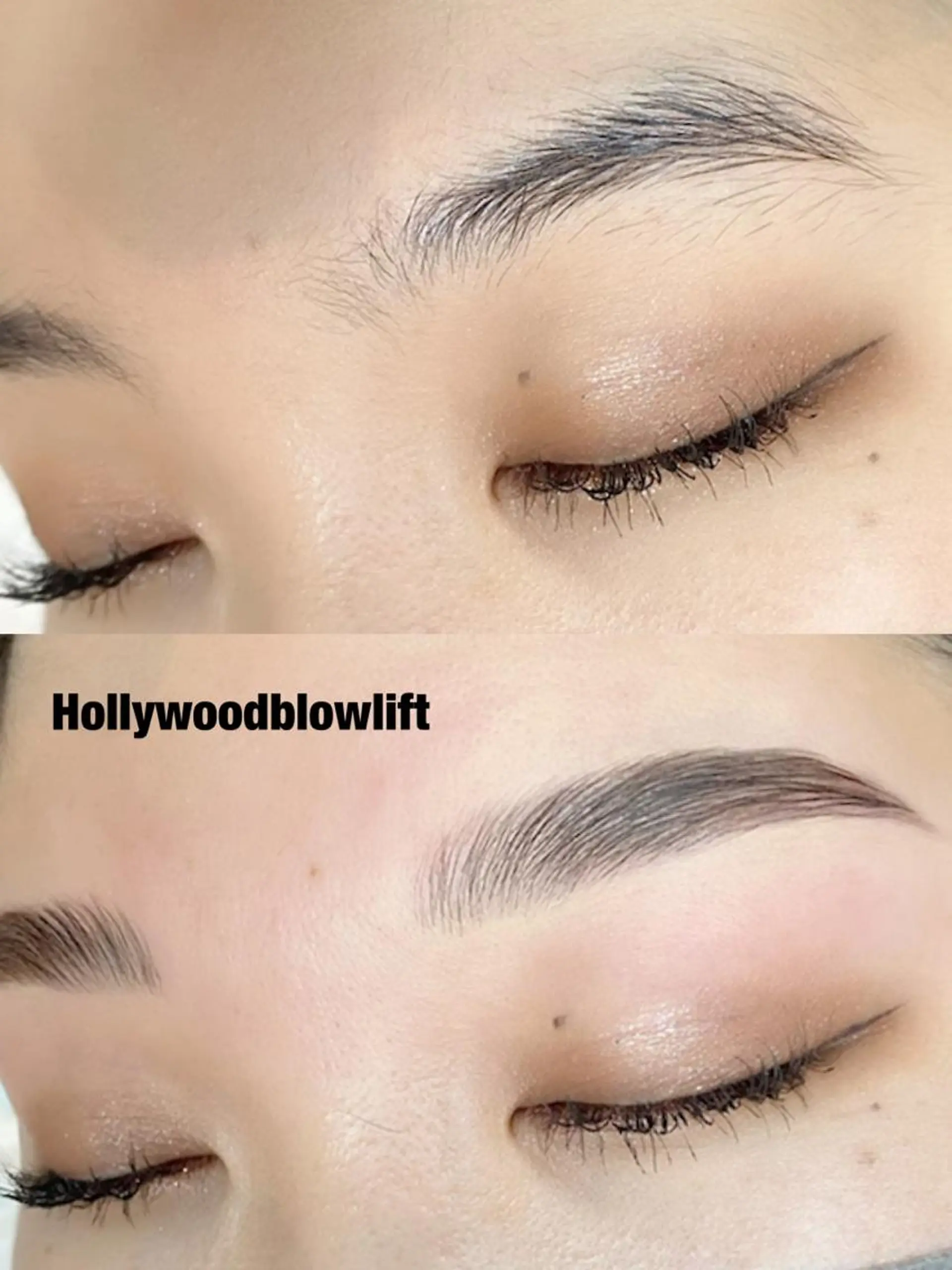 アイブロウ ワックス脱毛 その他(アイブロウ) 🌙.°眞柄 奈実🌙.°のマツエク・マツパデザイン