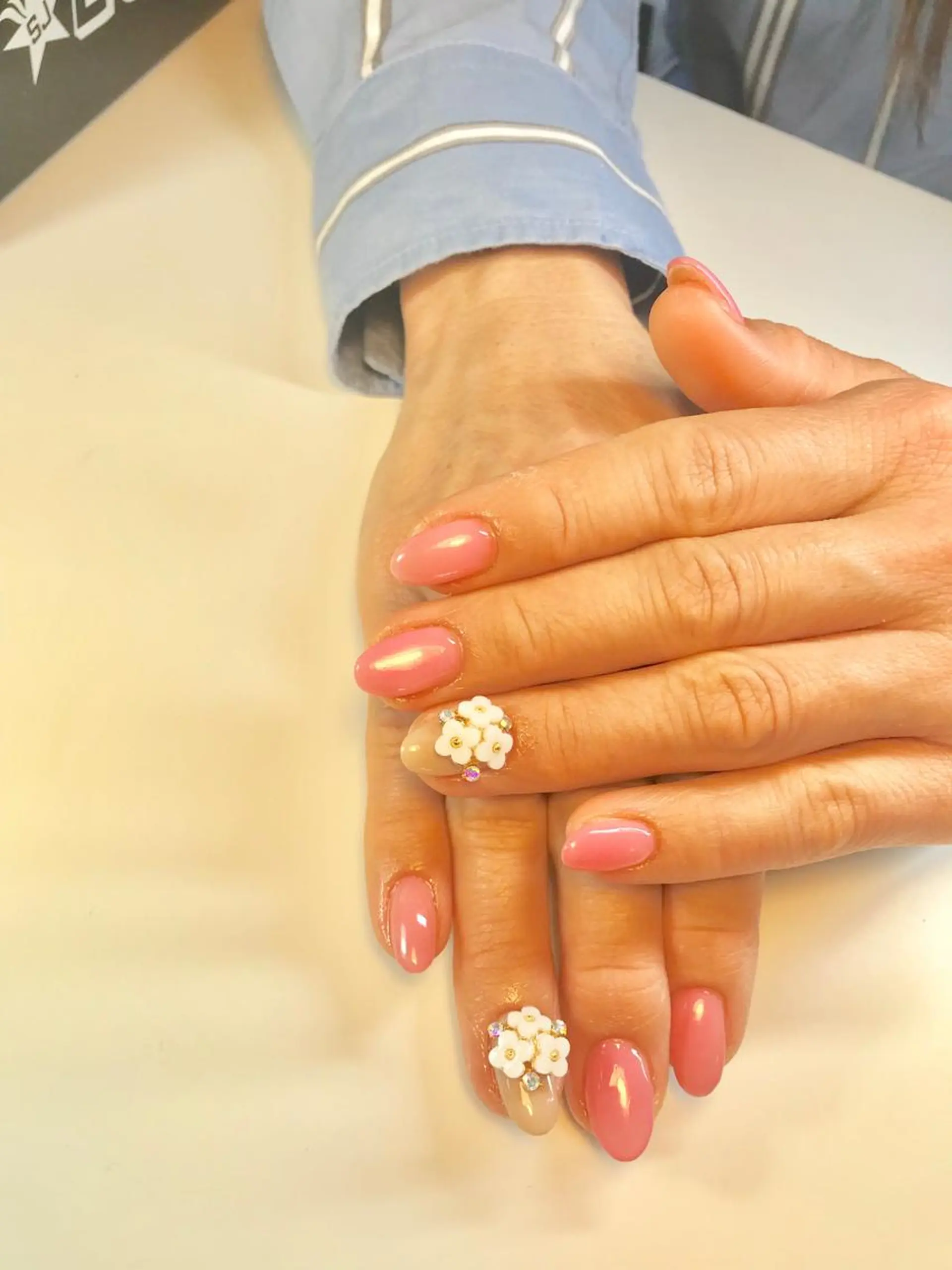 ネイル 土屋 智子のエステ・リラクイメージ