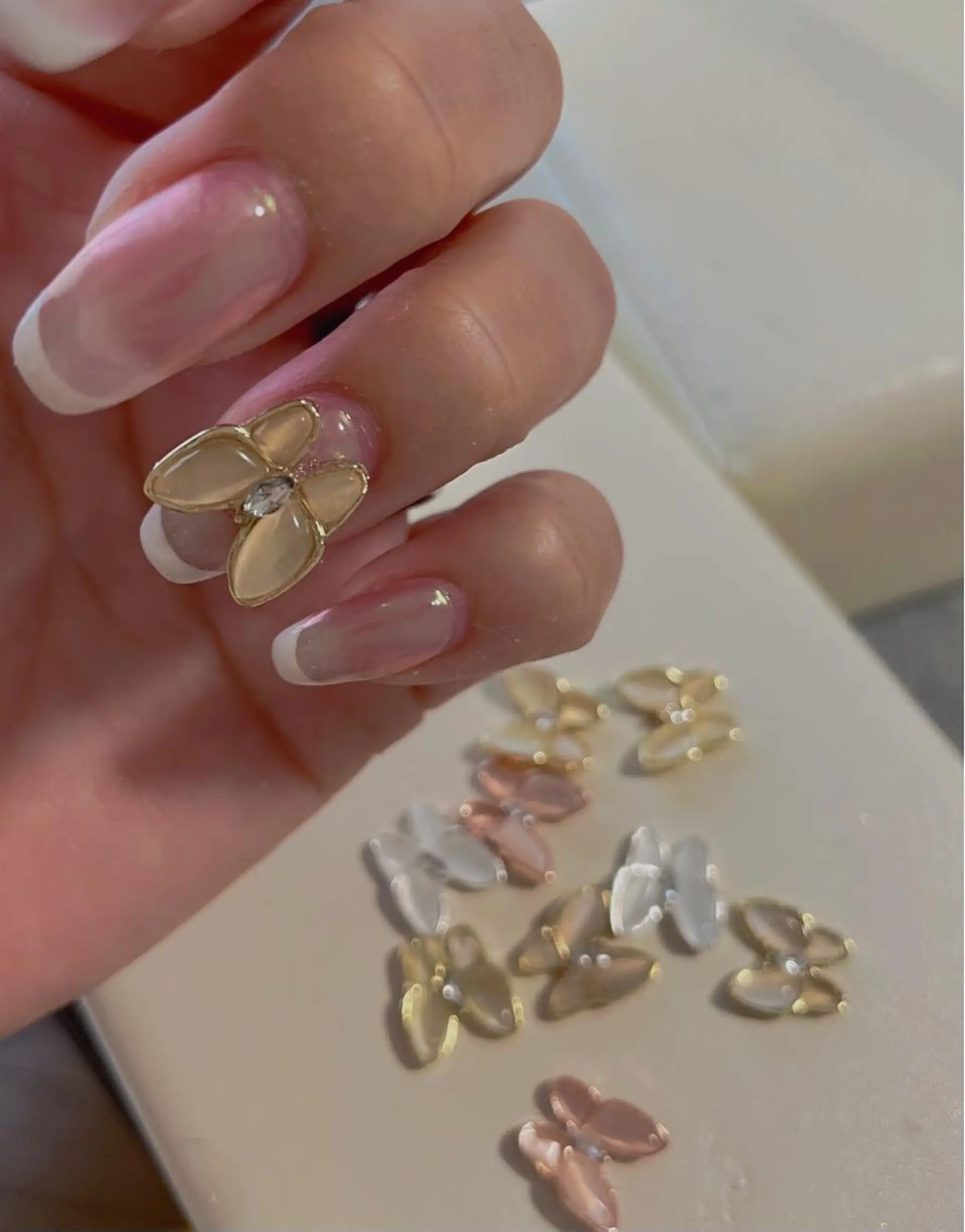 ネイル Ｍ☆NAIL asamiのネイルデザイン