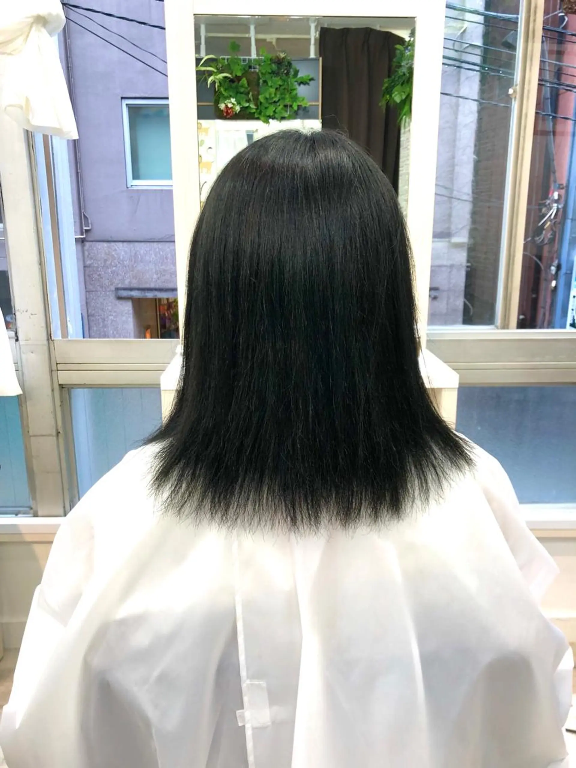 韓国ヘア🤍髪質改善 🇰🇷AKANEのヘアスタイル