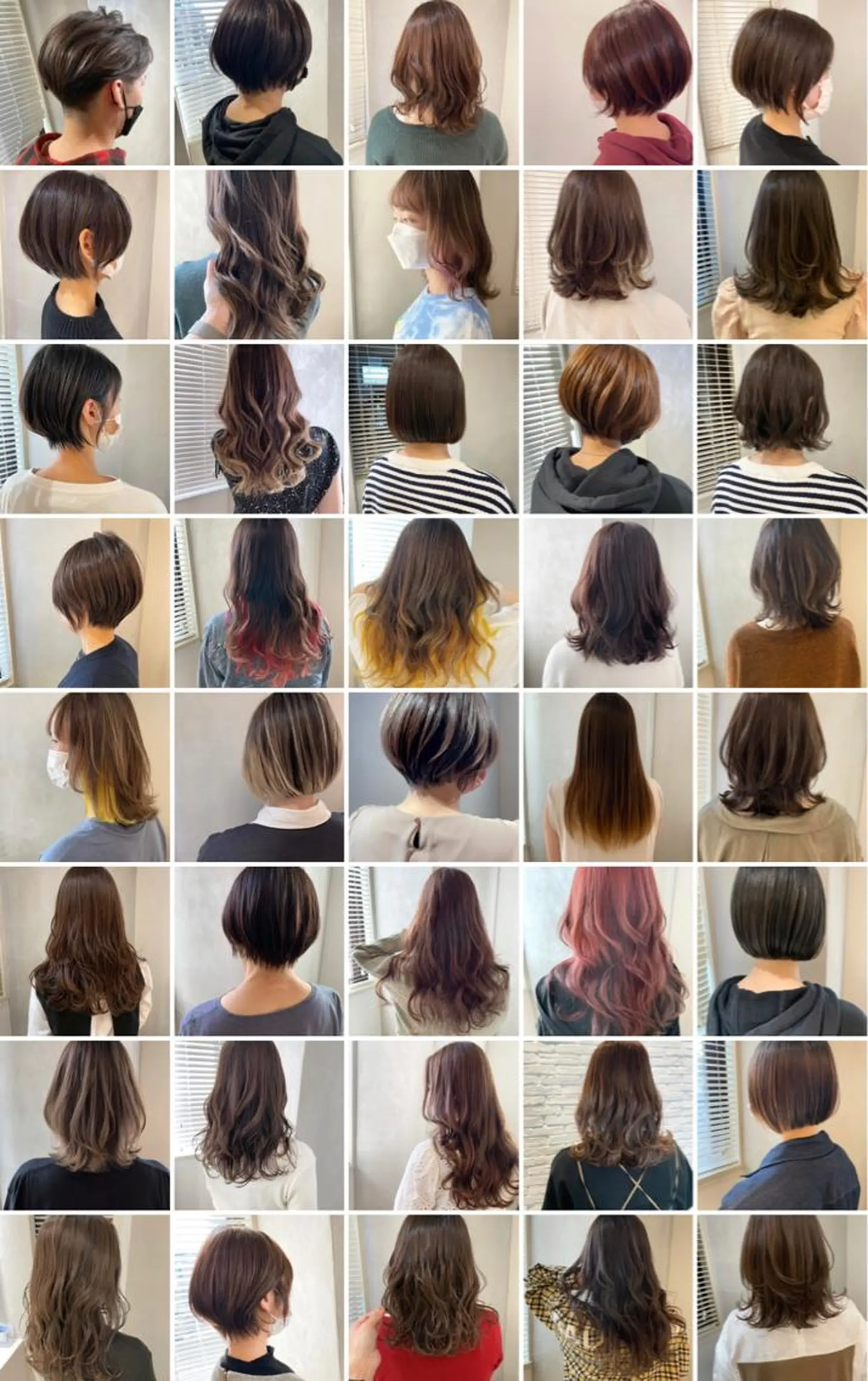 松村 総のヘアスタイル