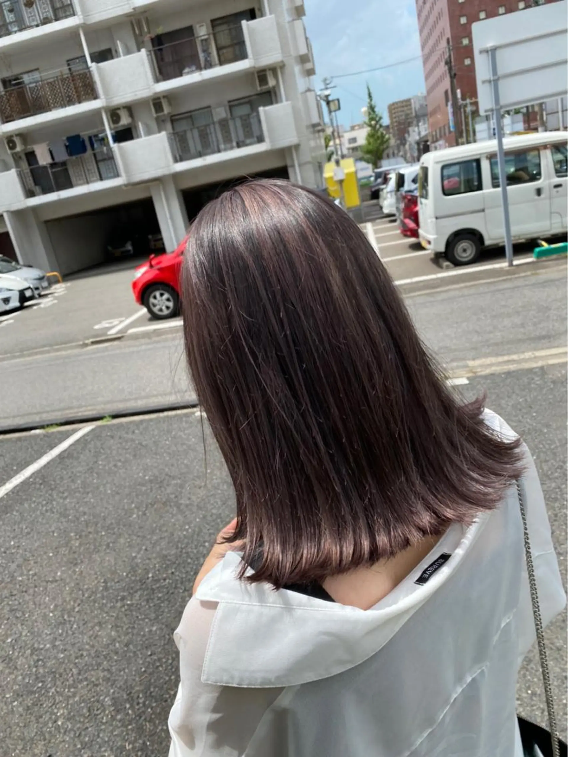 カラー ヘッドスパ師Uran (^^)のその他イメージ