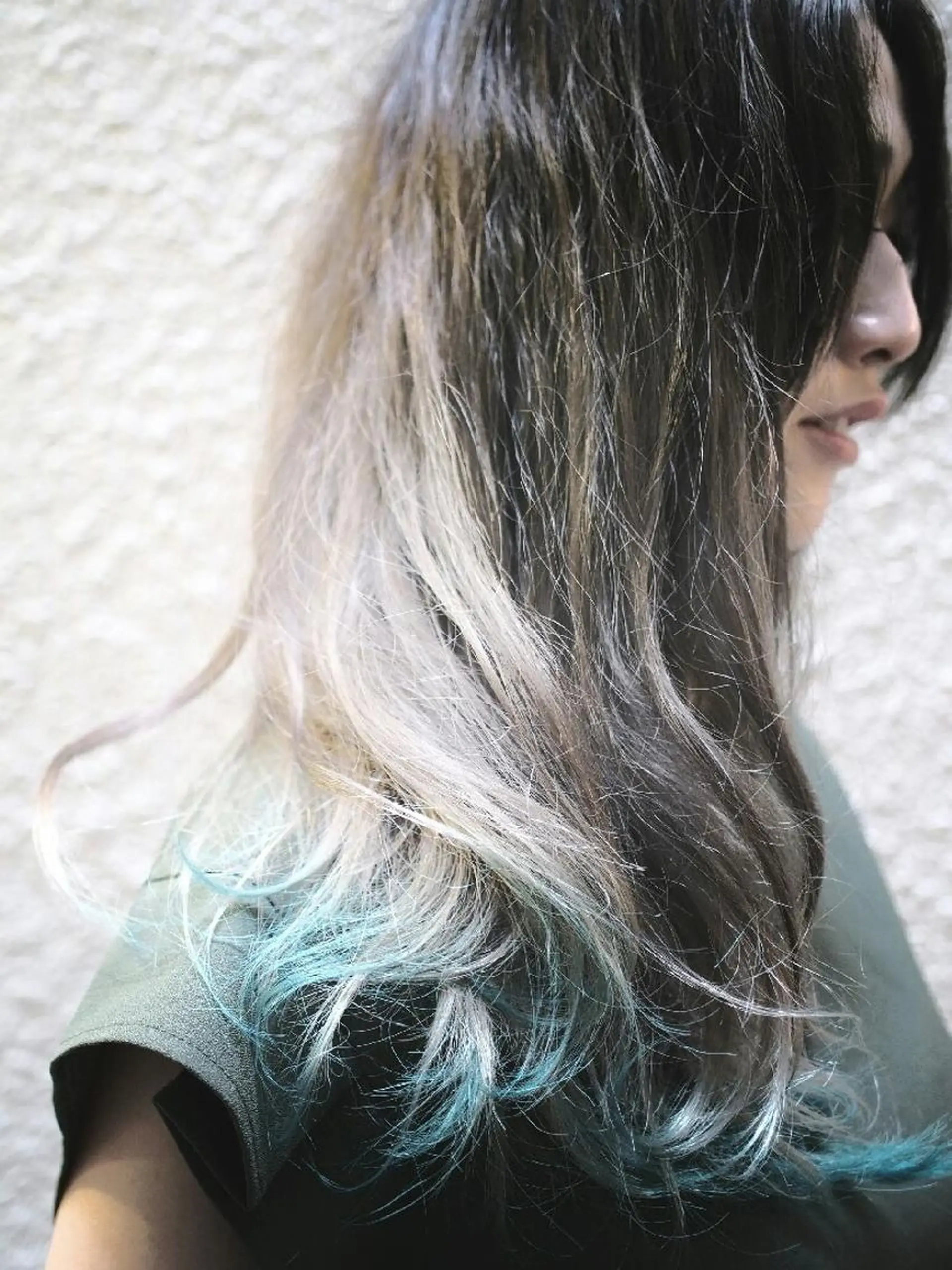 ロング カラー 百瀬 俊幸のその他イメージ