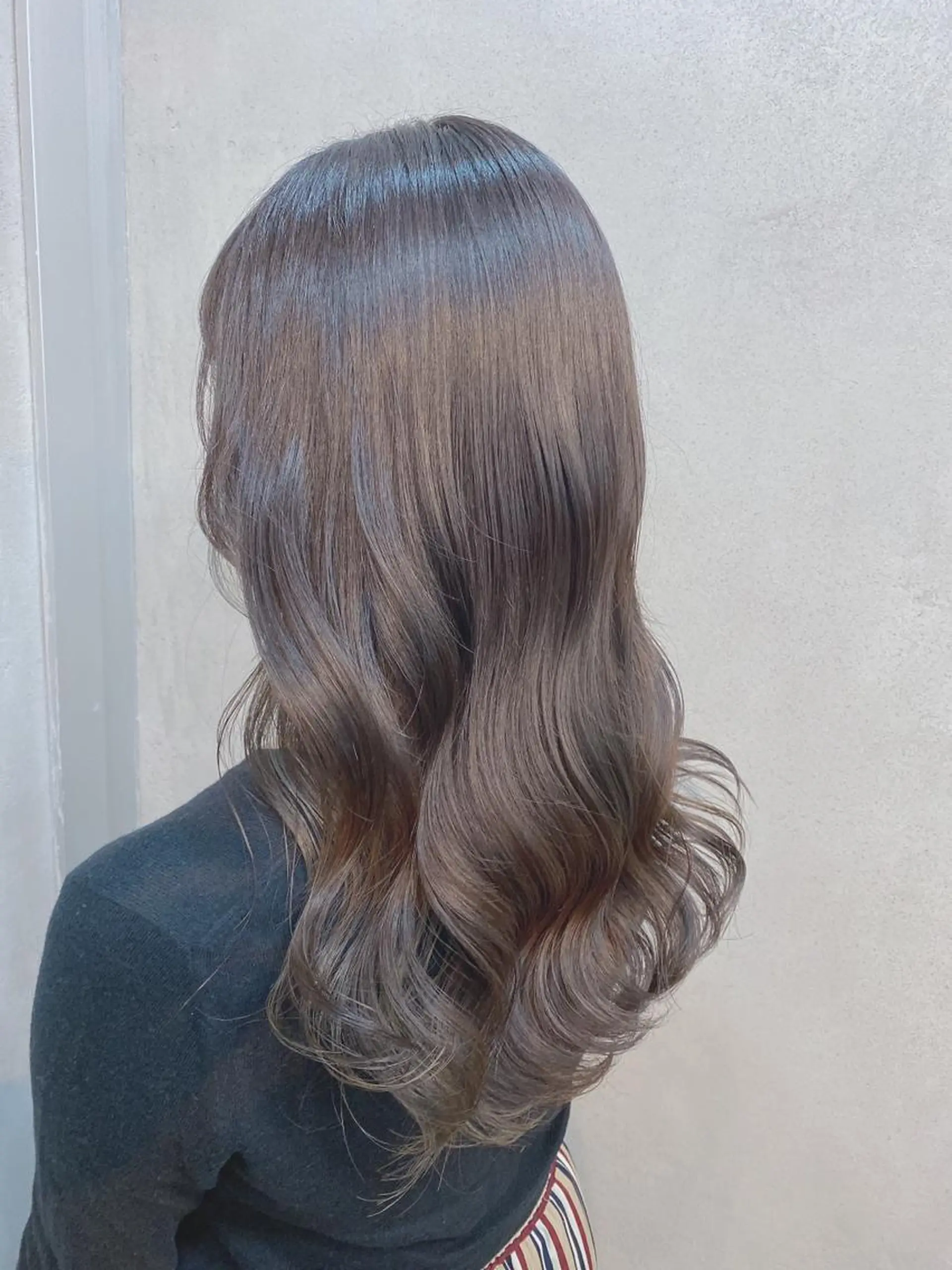 ロング ちえみ/ ボブ・ショート募集中のヘアスタイル