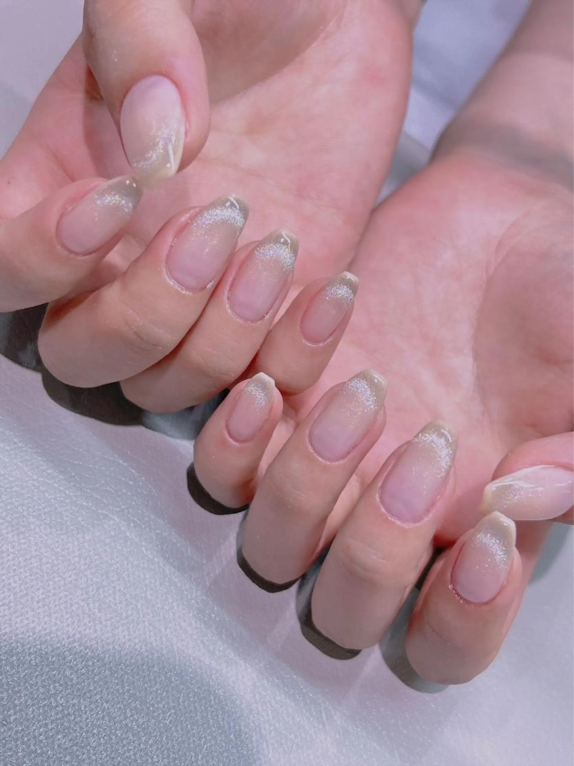 ネイル エムズ ハヤシのネイルデザイン