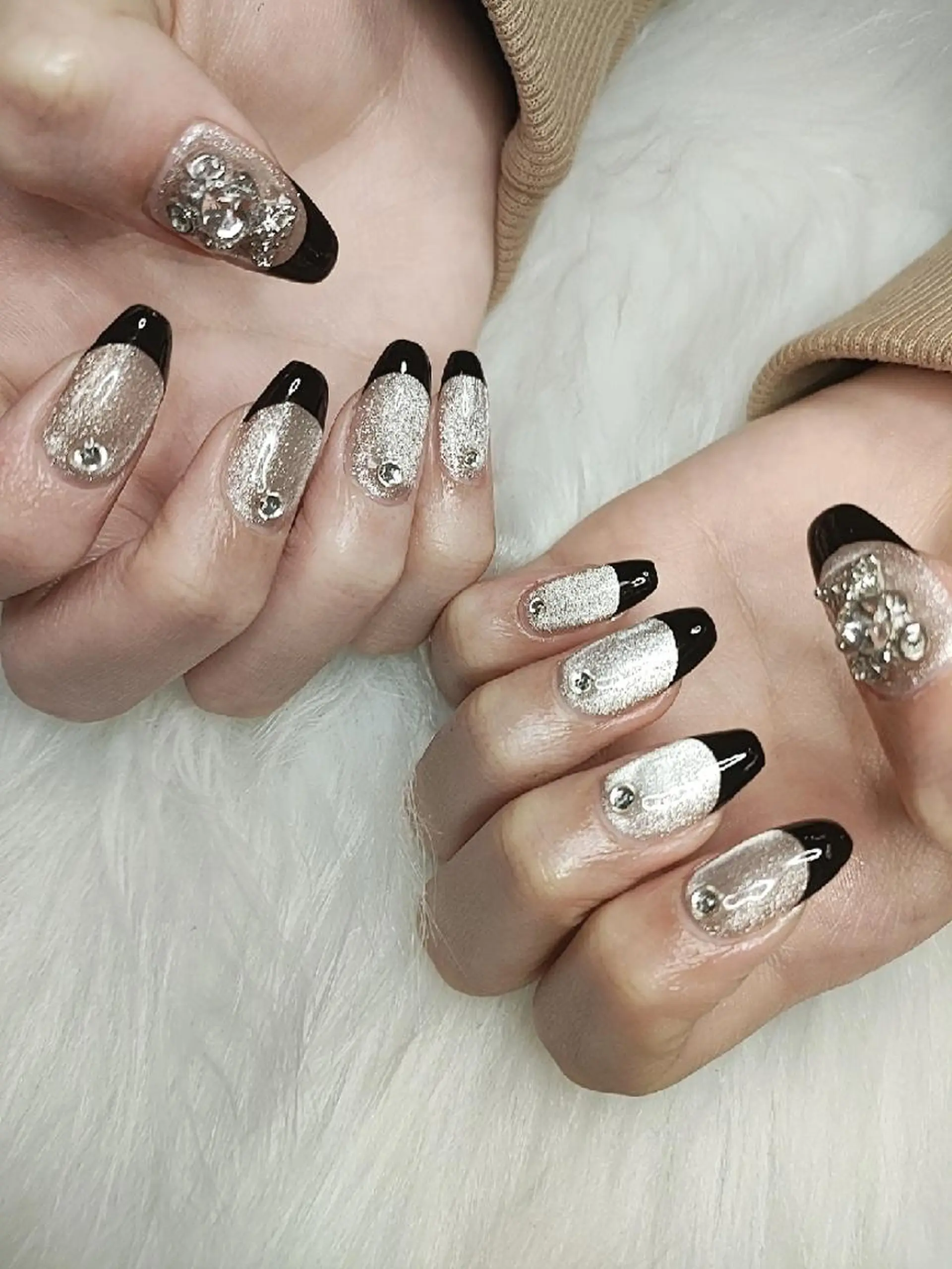 ネイル Kame_ nail🐢💕のネイルデザイン