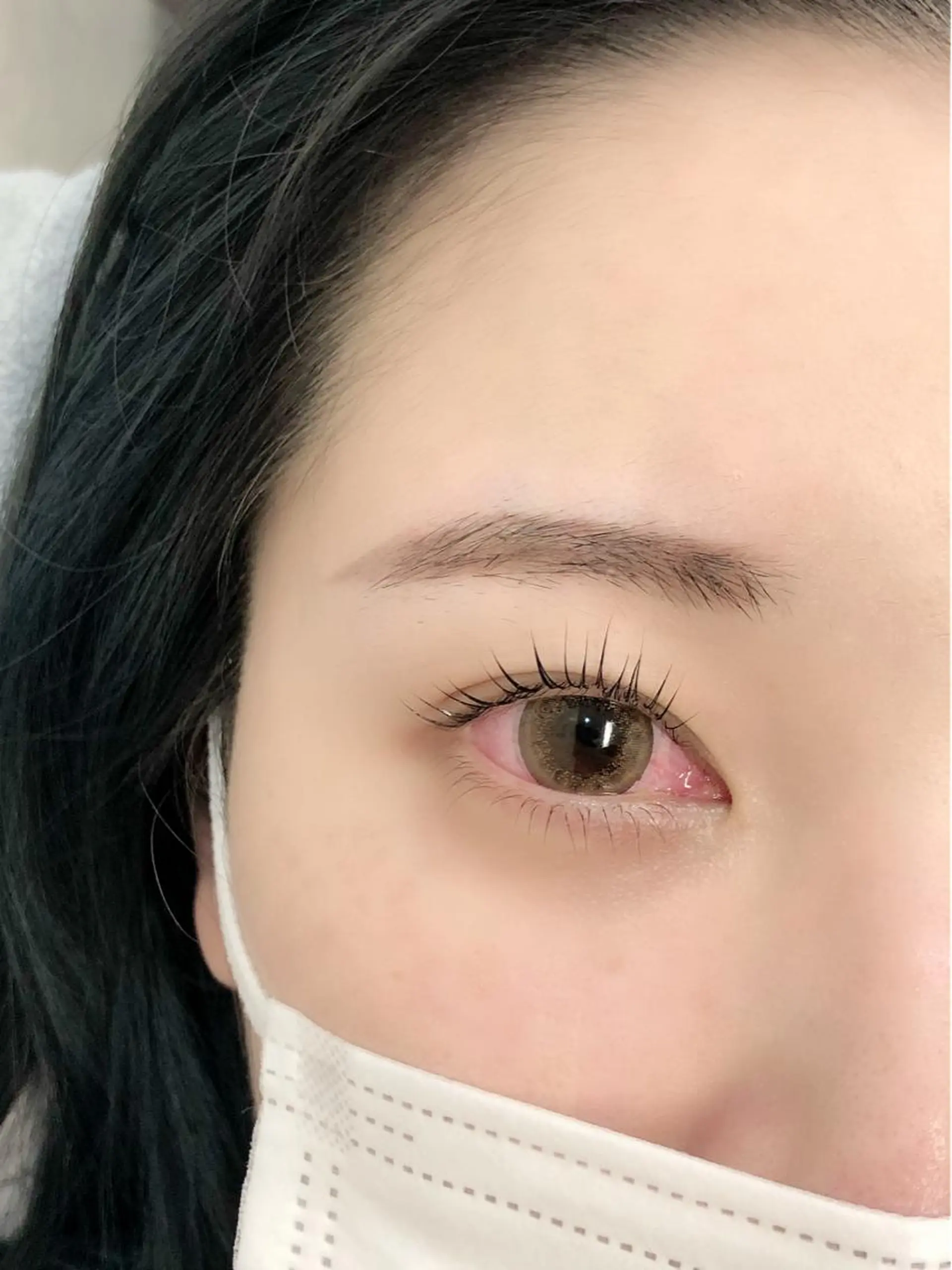 マツエク・マツパ FACETOO まつげパーマのマツエク・マツパデザイン