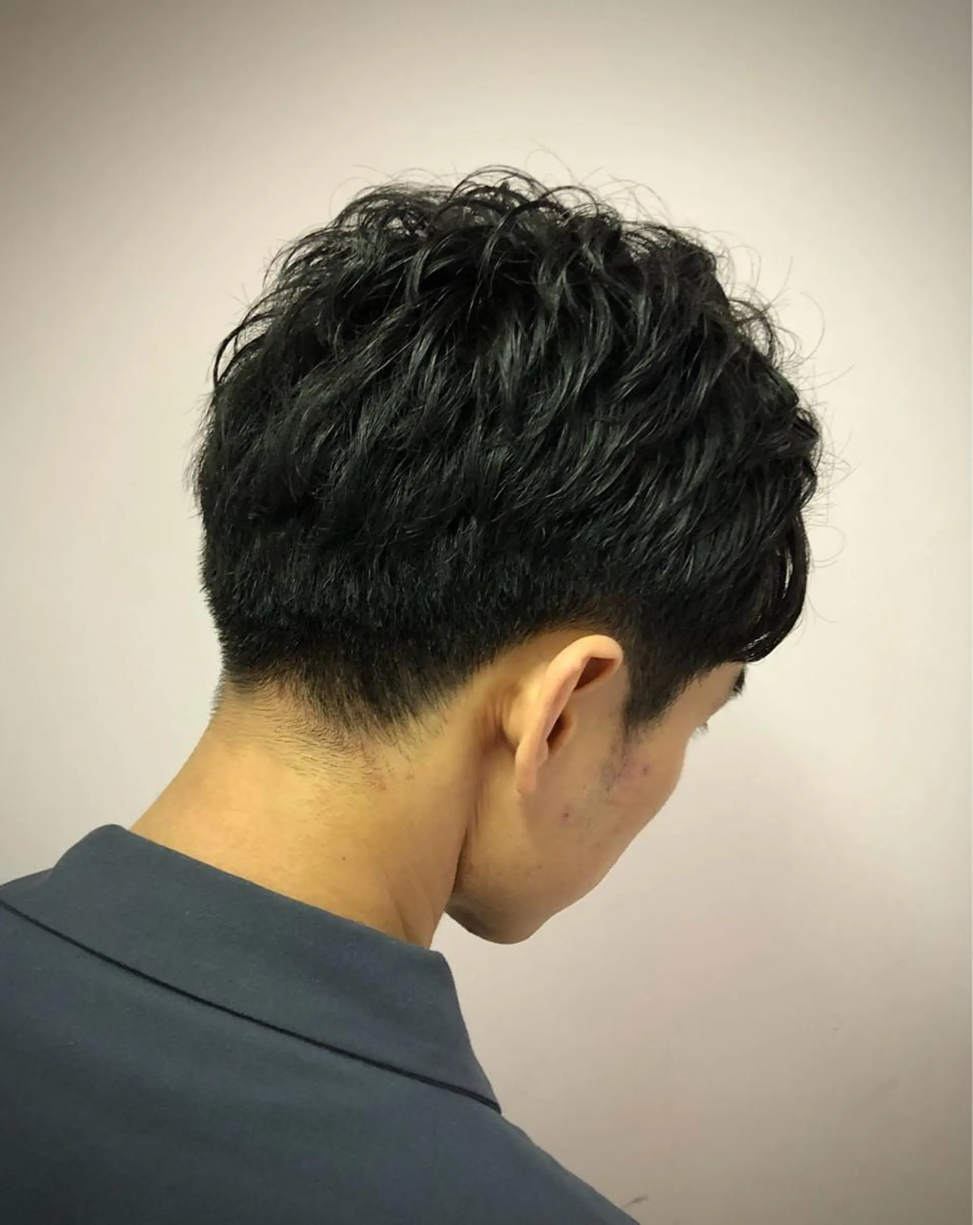 ショート 横浜 カット全般 大槻のヘアスタイル