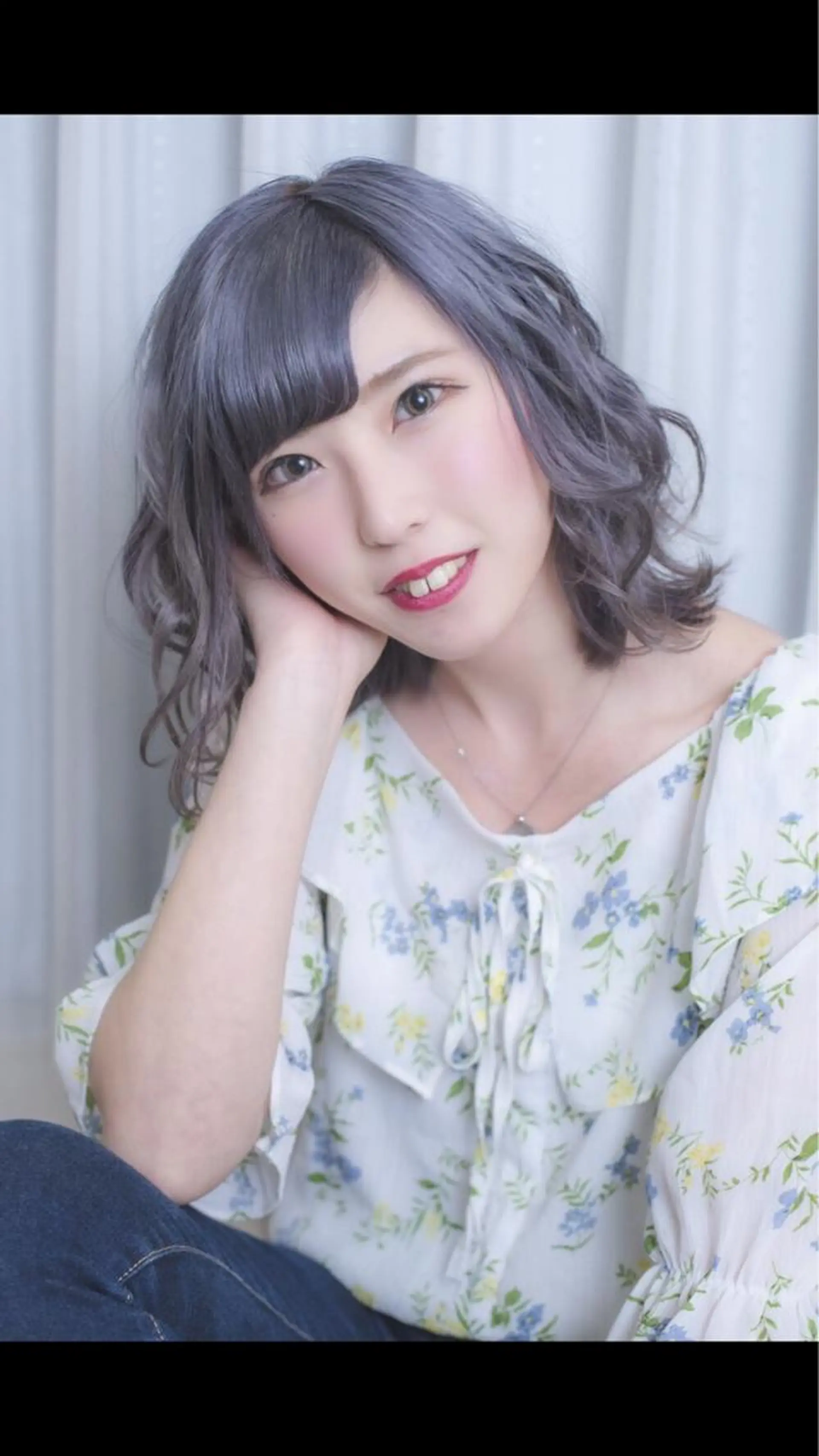 カラー ✅ｼｪｱｻﾛﾝJAM 相田友和のヘアスタイル