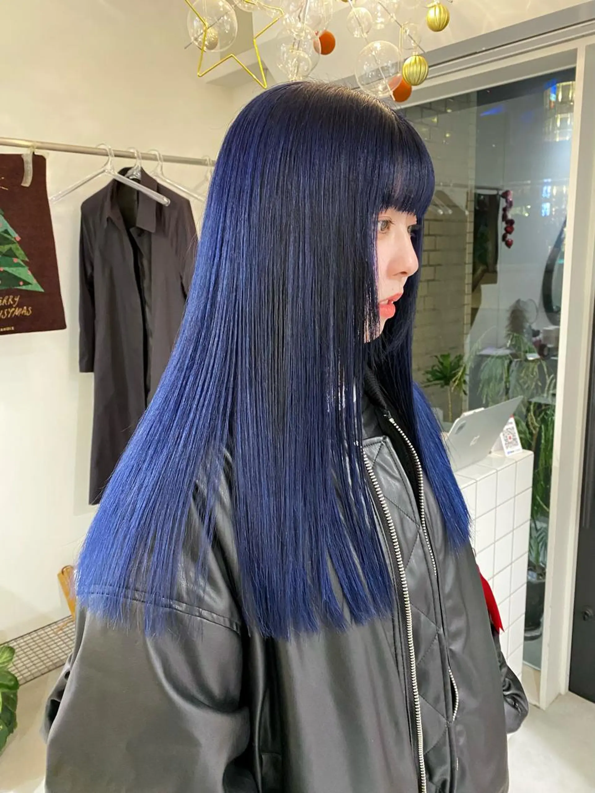 ロング カラー カット ヘアカラー natsune /レイヤーカットのヘアスタイル