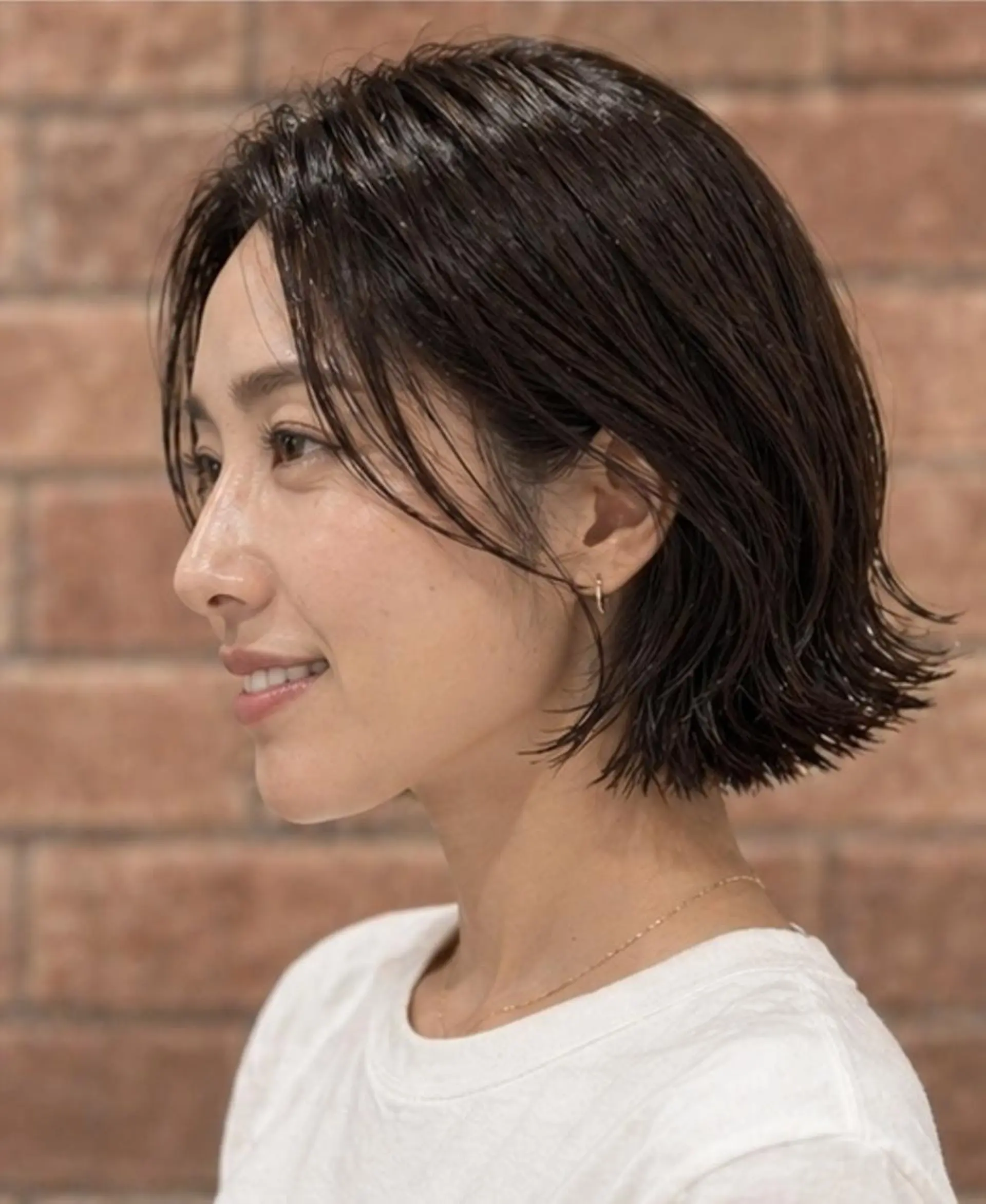 カラー ショート その他 小林 弘人のその他イメージ