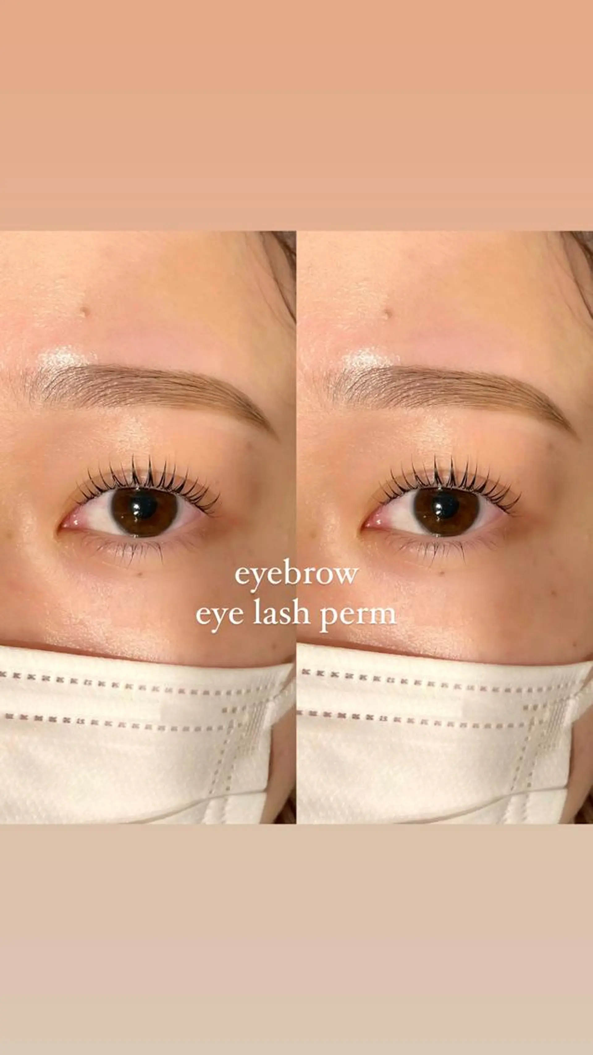 マツエク・マツパ yuki⟡.· freelanceのマツエク・マツパデザイン