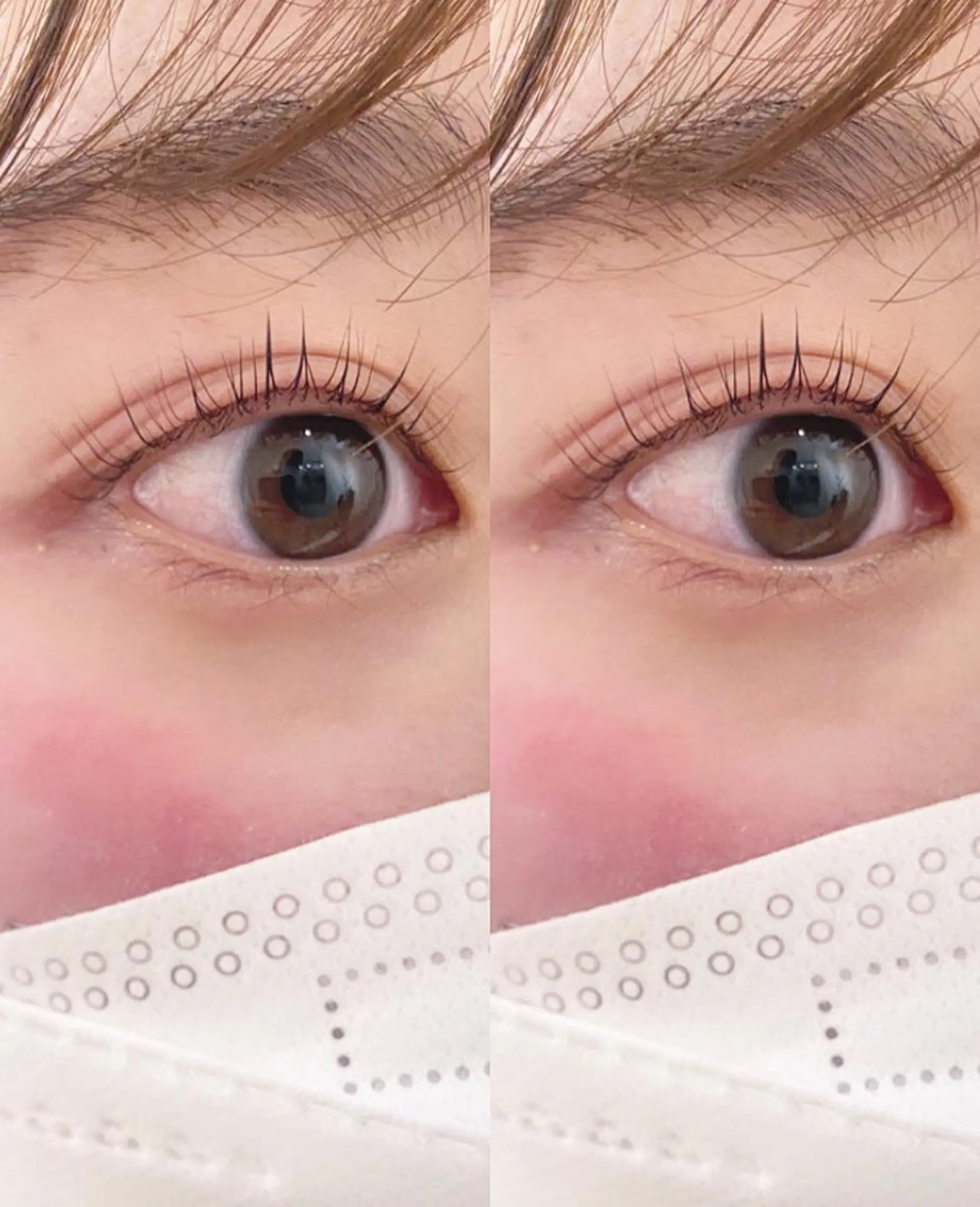 マツエク・マツパ risa 眉毛×フェイシャルの眉毛・アイブロウイメージ