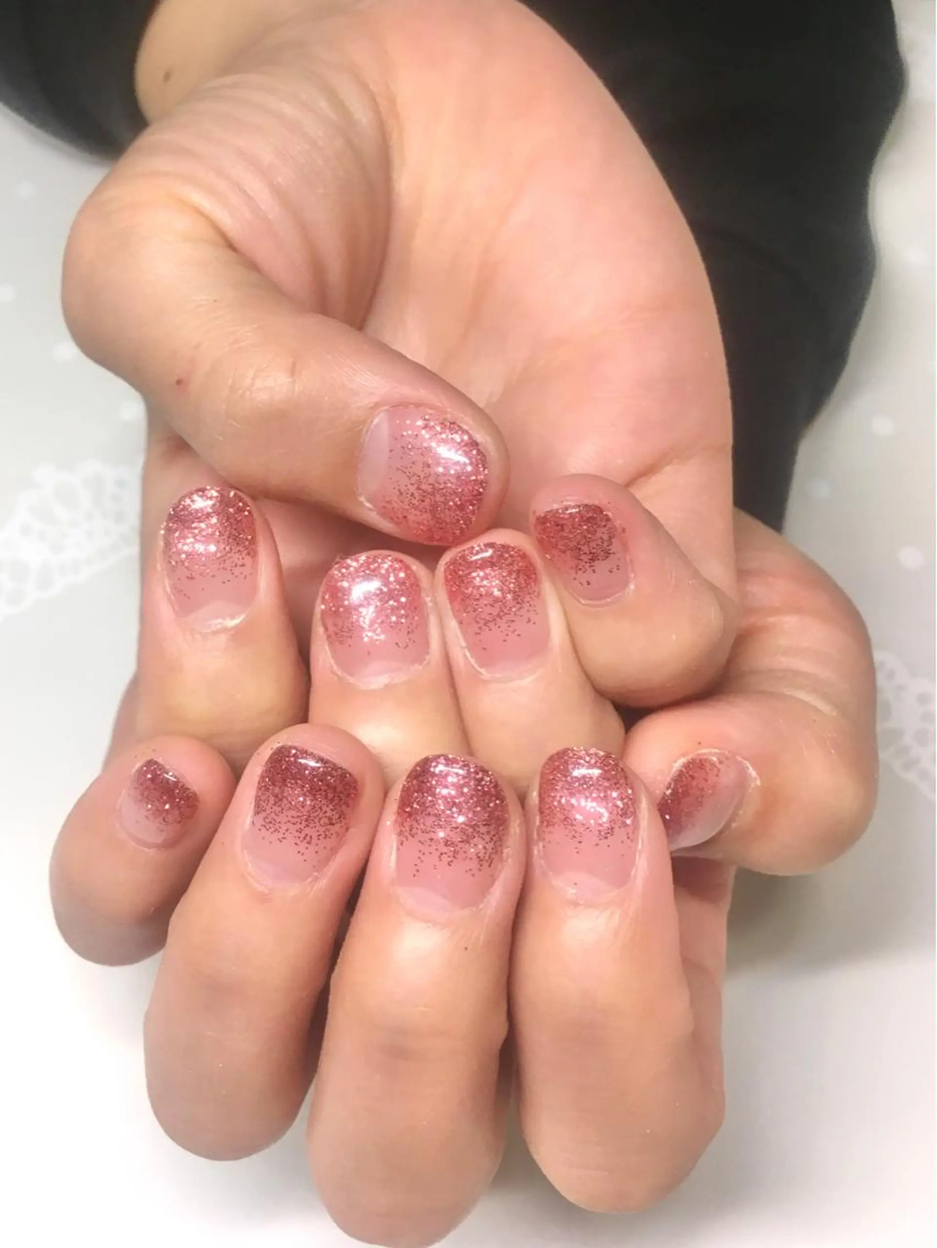 ネイル 新宿ネイルサロン ジェミディローサのネイルデザイン