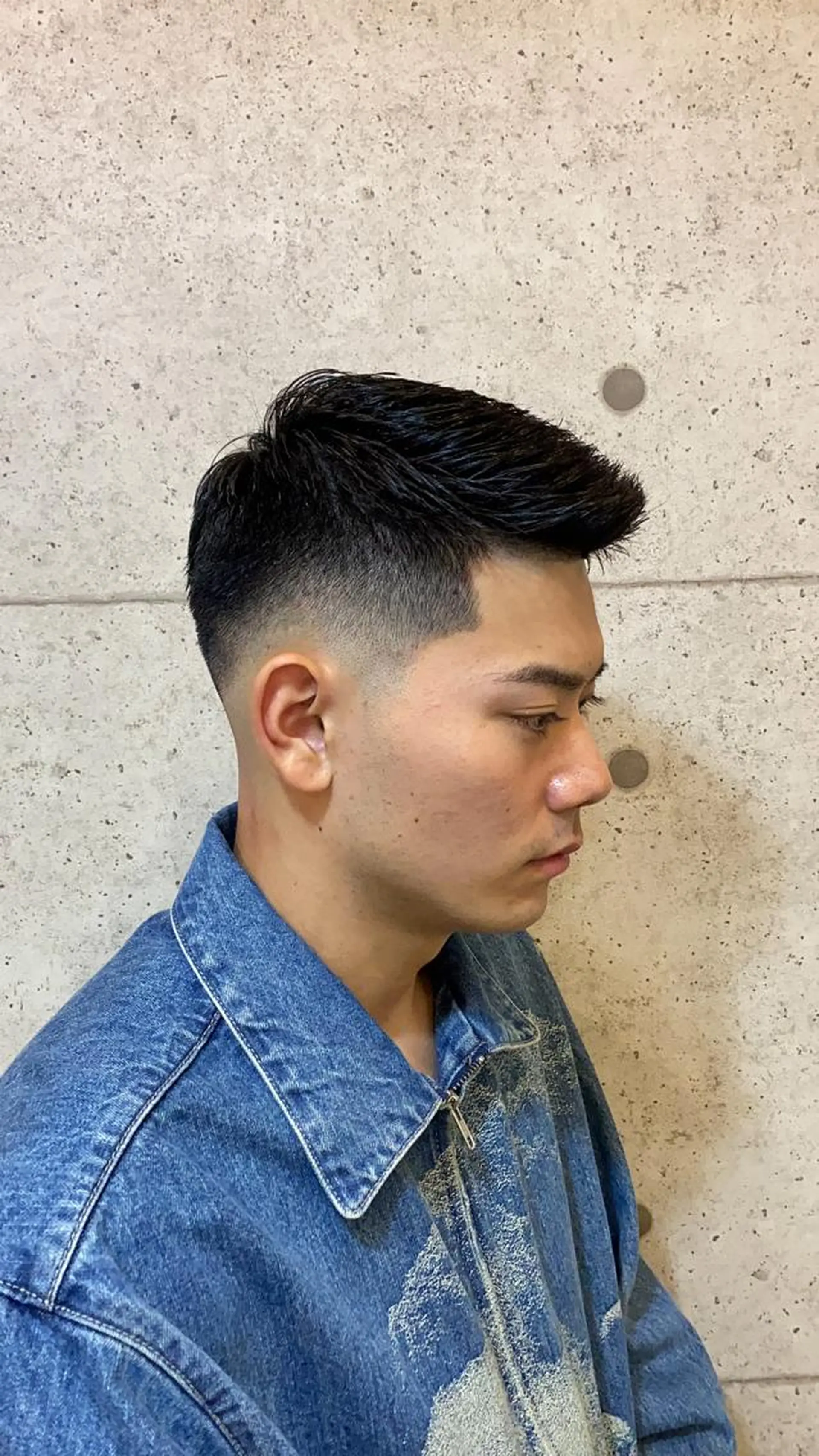 メンズ 🔥メンズ専門🔥 Ayutoのヘアスタイル