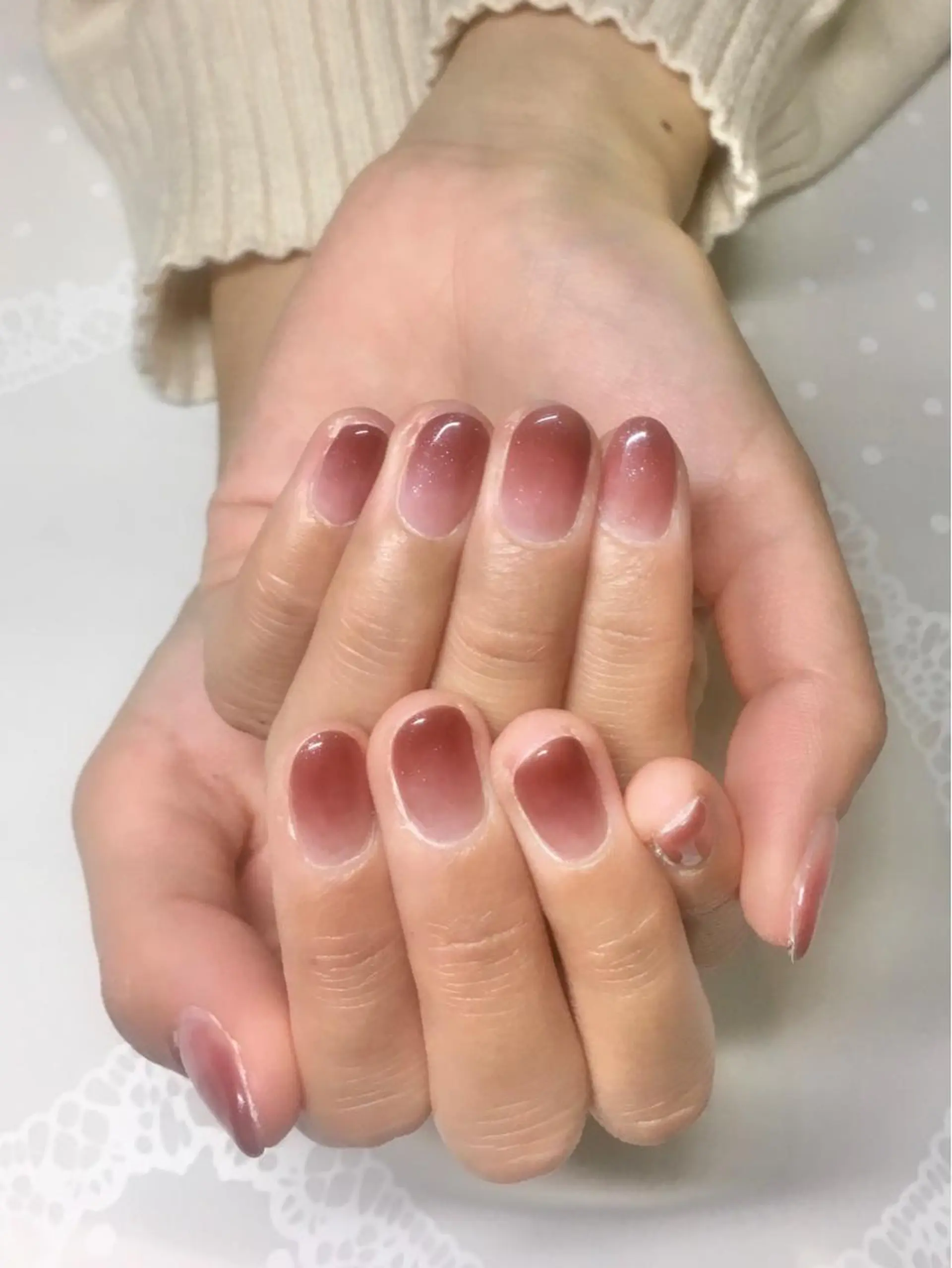 ネイル 新宿ネイルサロン ジェミディローサ所属・新宿ネイルサロン ジェミディローサのネイルデザイン