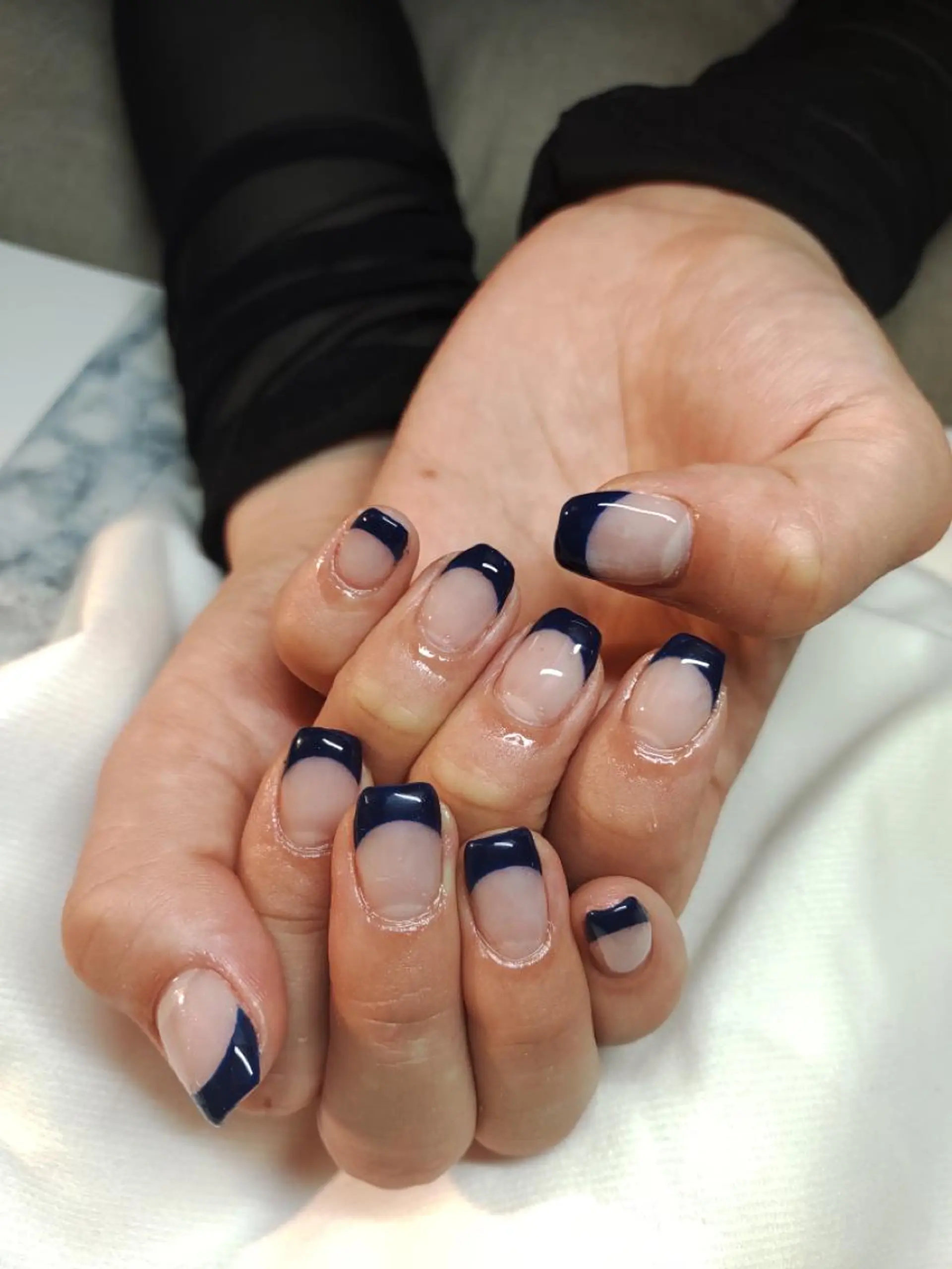 ネイル MKY salonのネイルデザイン