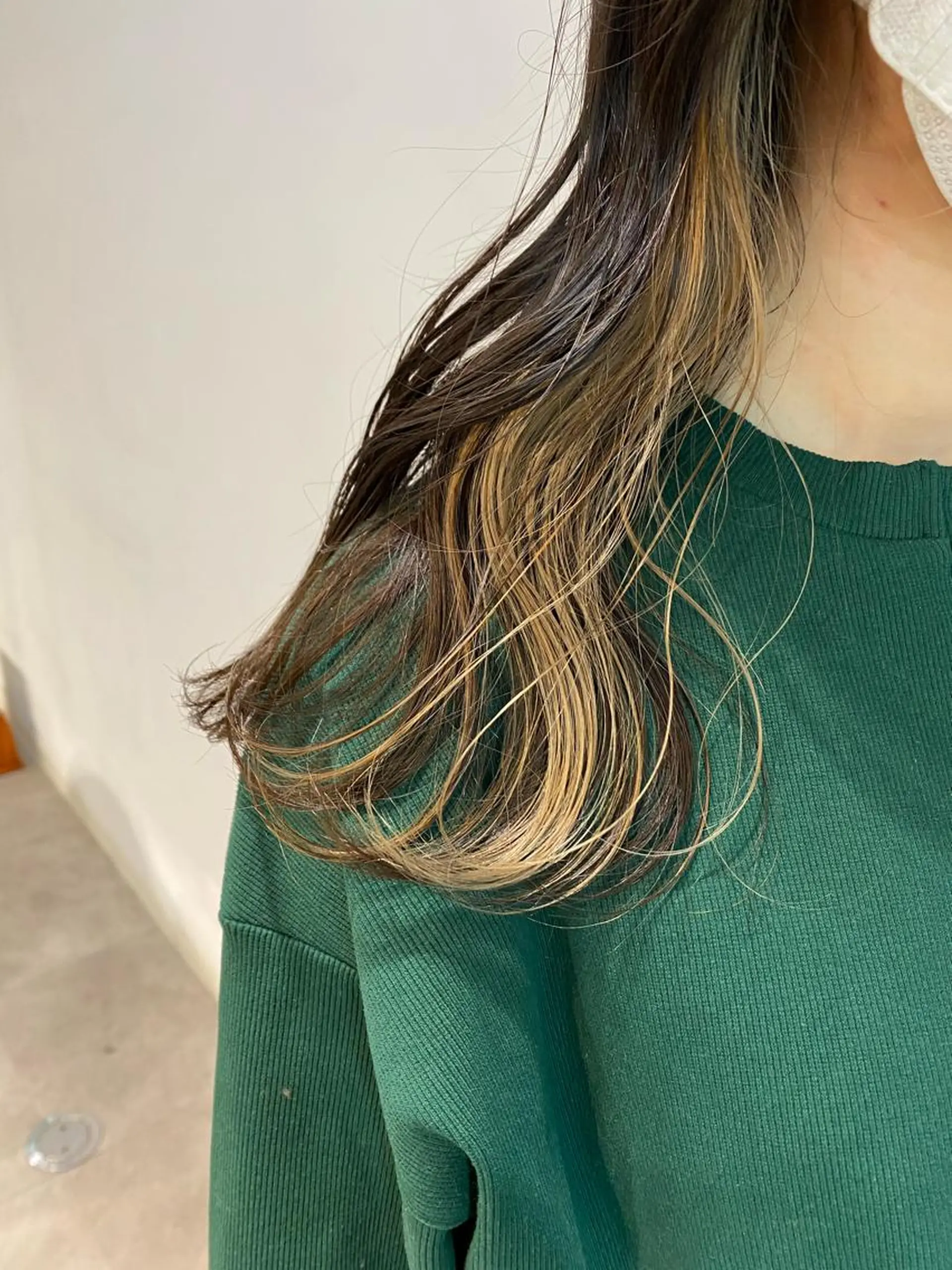 ロング 𓍯柔らかhair 𓍯 yukinoのヘアスタイル