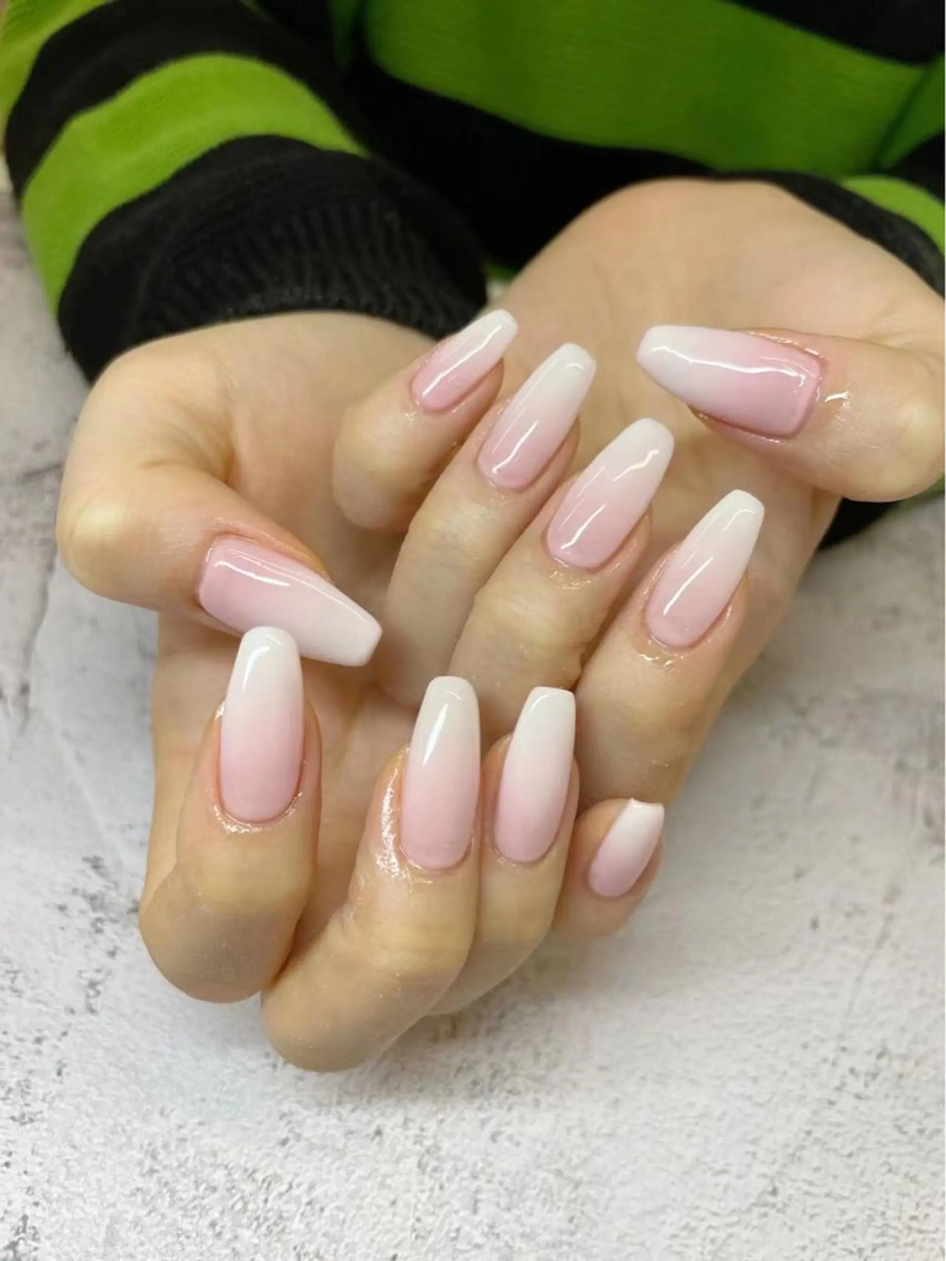 ネイル RI SA☀️ リサのネイルデザイン