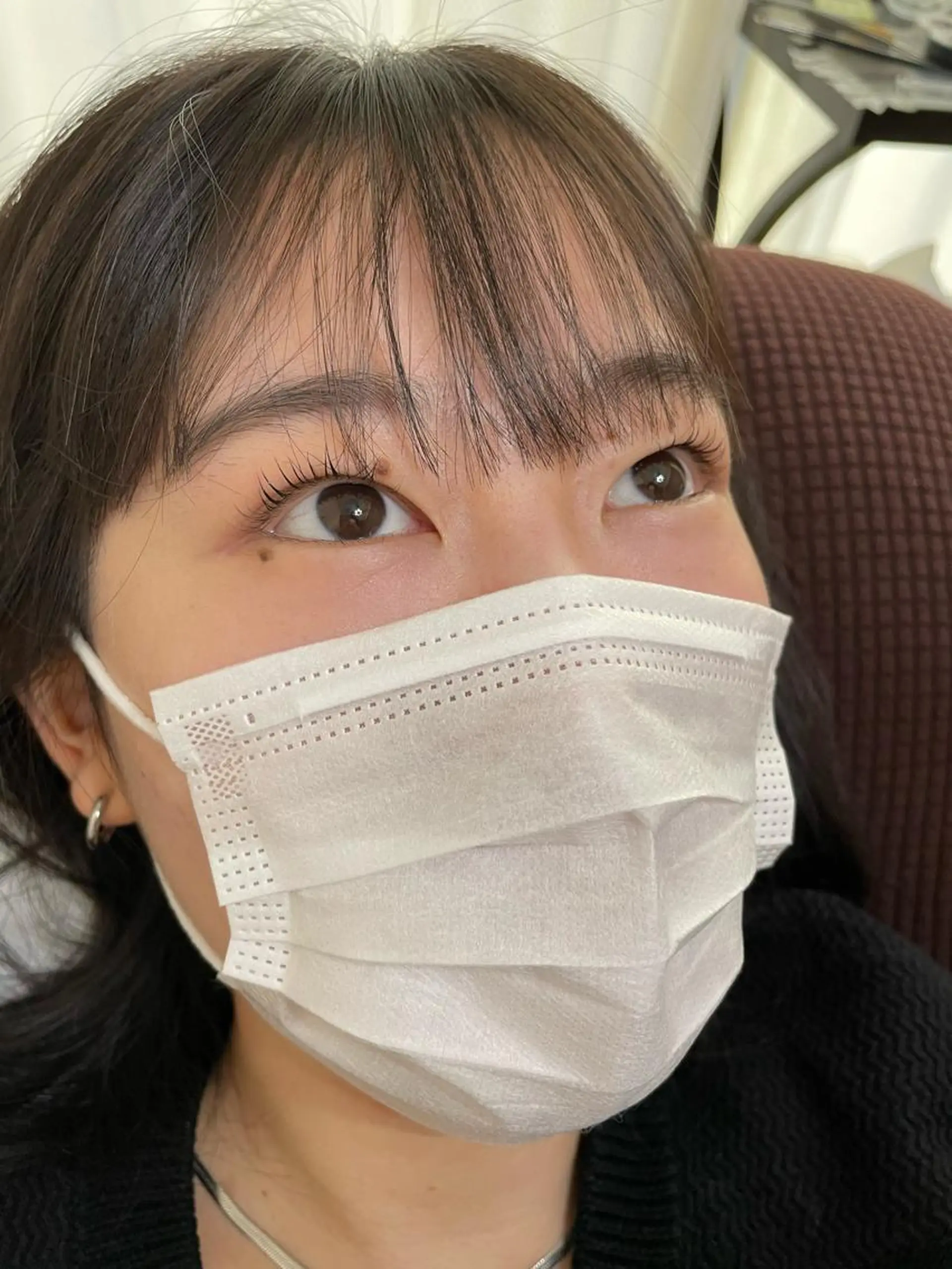 マツエク・マツパ dear beautyのマツエク・マツパデザイン