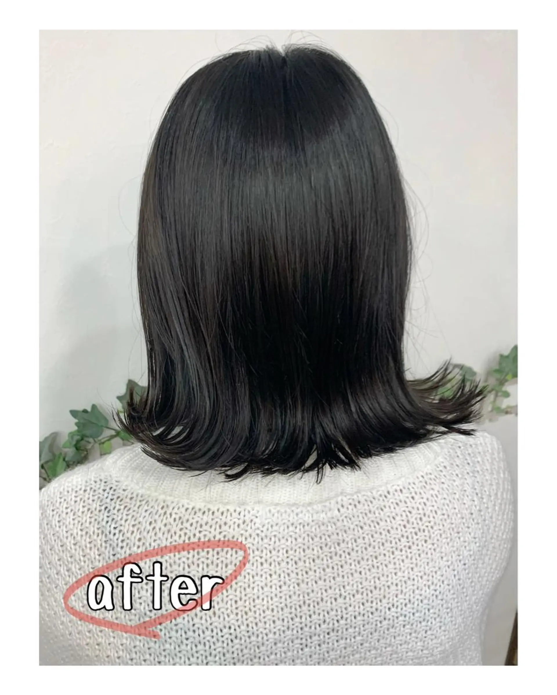 ミディアム キッズ 卒業式のヘアスタイル 安藤 まどかのヘアスタイル