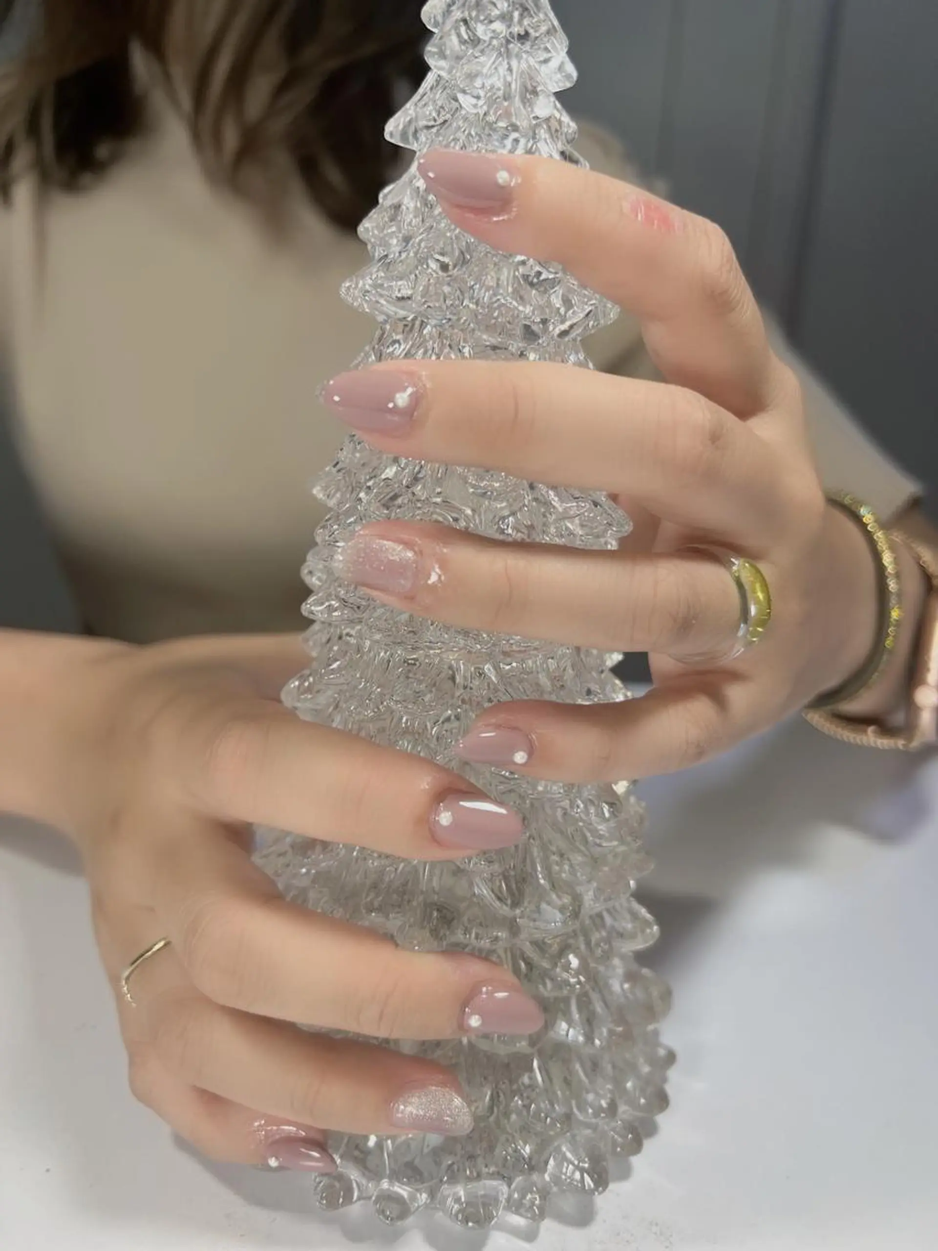 ネイル ネイルサロン ロア旧ジョリーのネイルデザイン