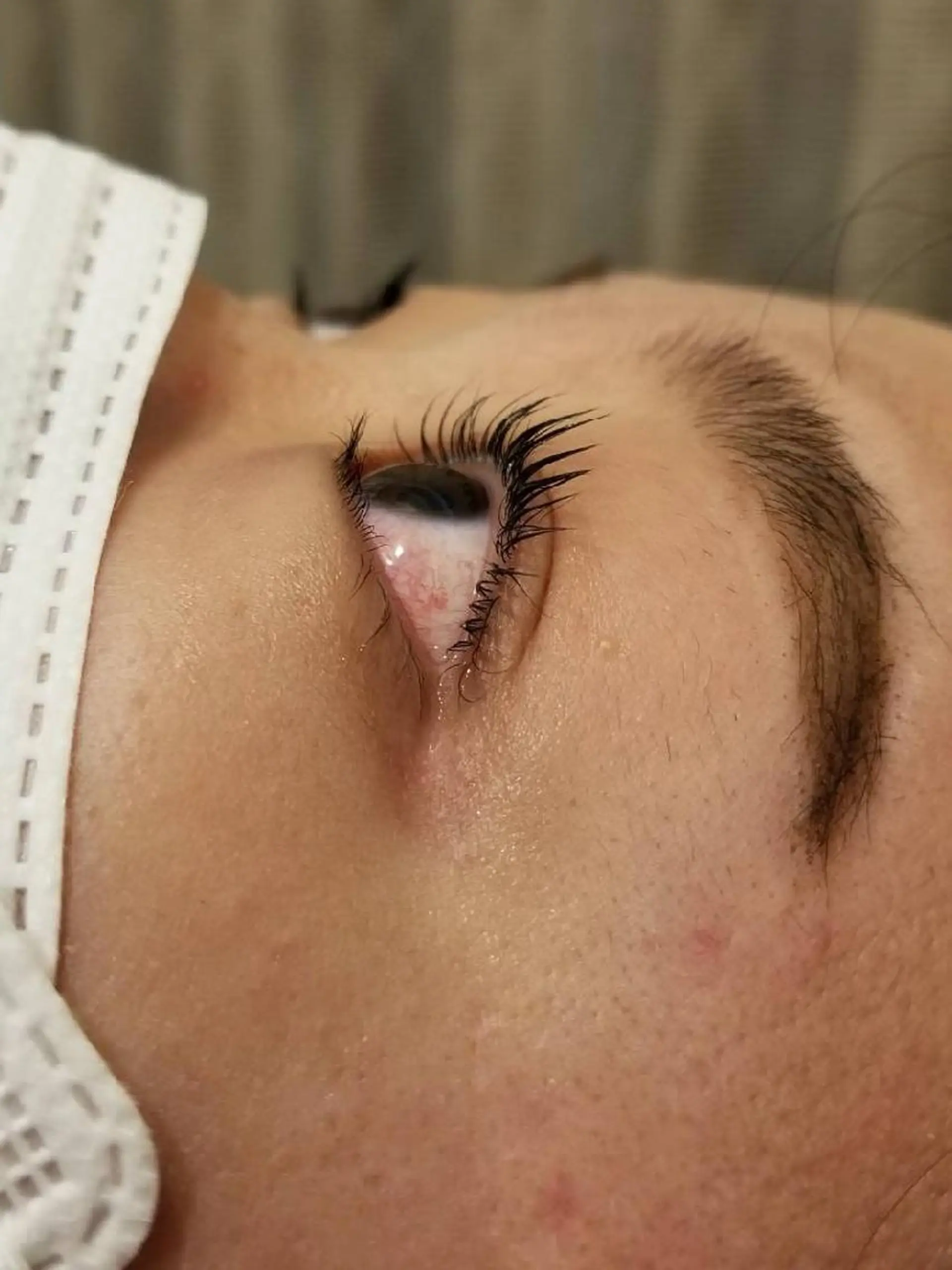 マツエク・マツパ CHAM 　y's salonのマツエク・マツパデザイン