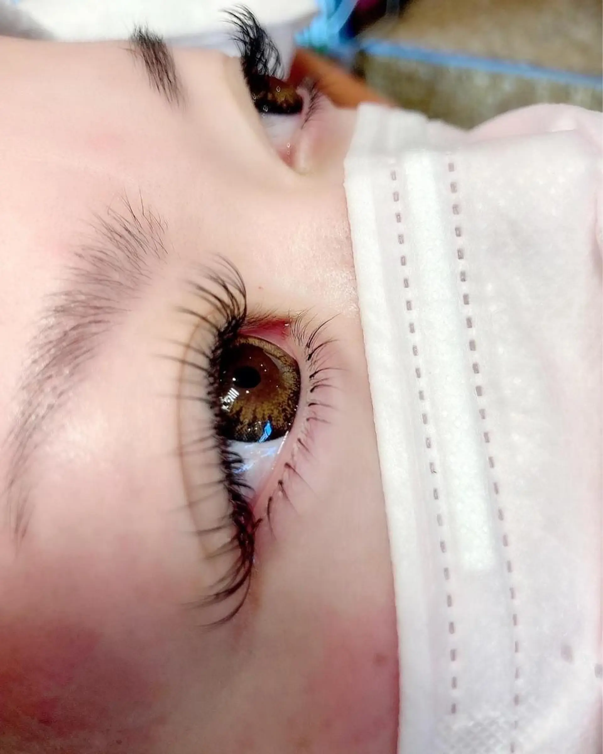 マツエク・マツパ 藤川 瑛梨奈のマツエク・マツパデザイン