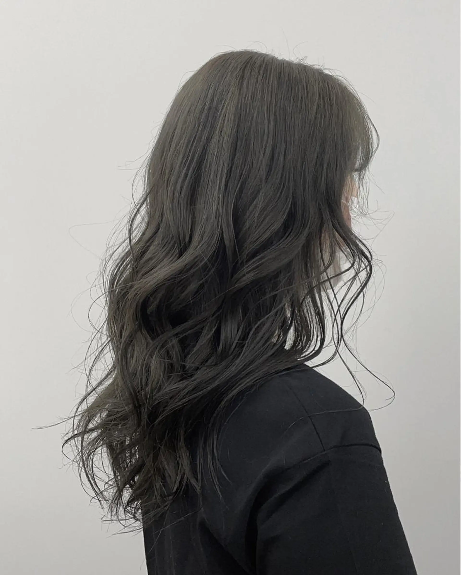 カラー ハイトーンカラー/ miyuuのヘアスタイル