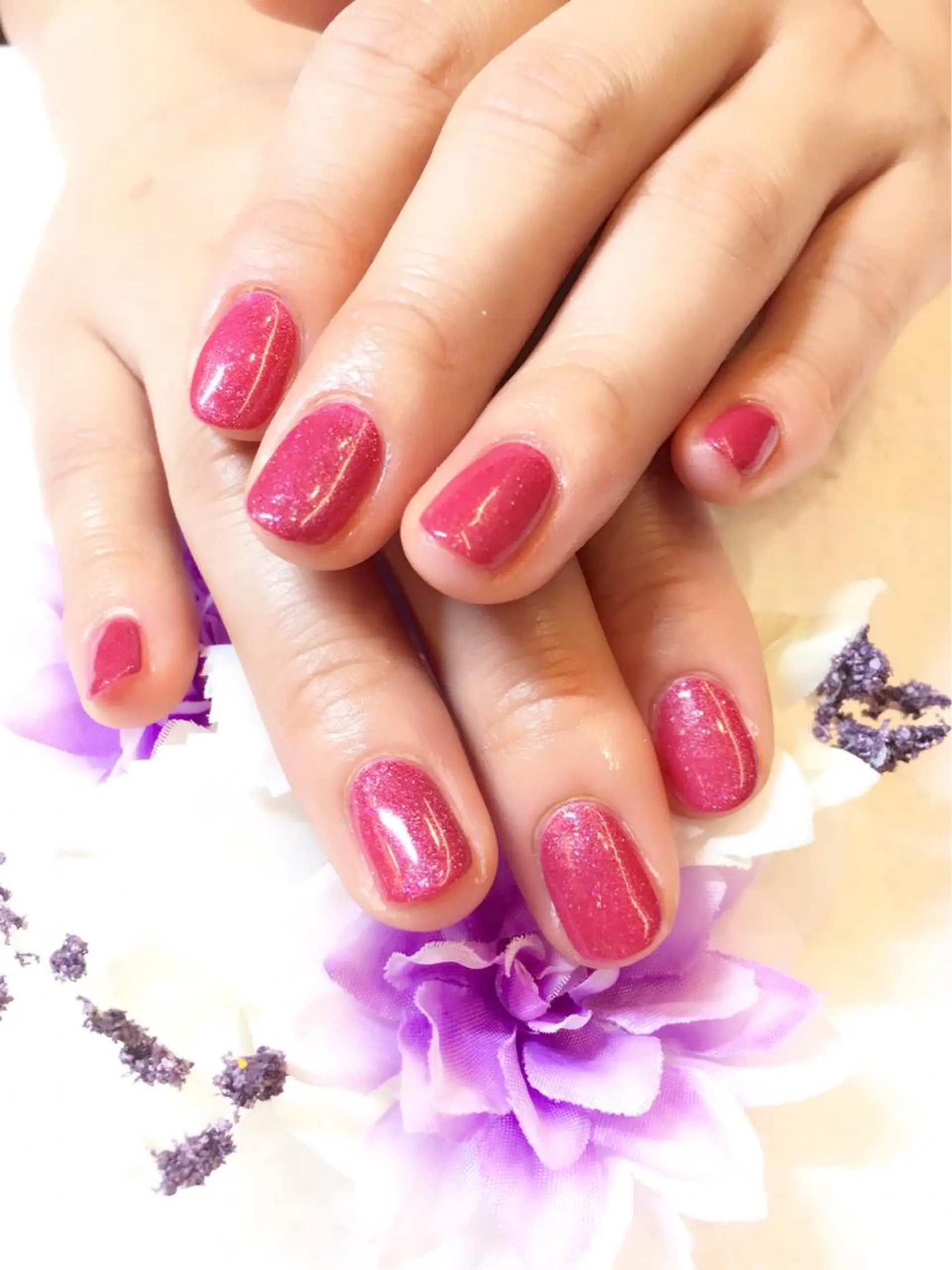 ネイル clover nailのネイルデザイン