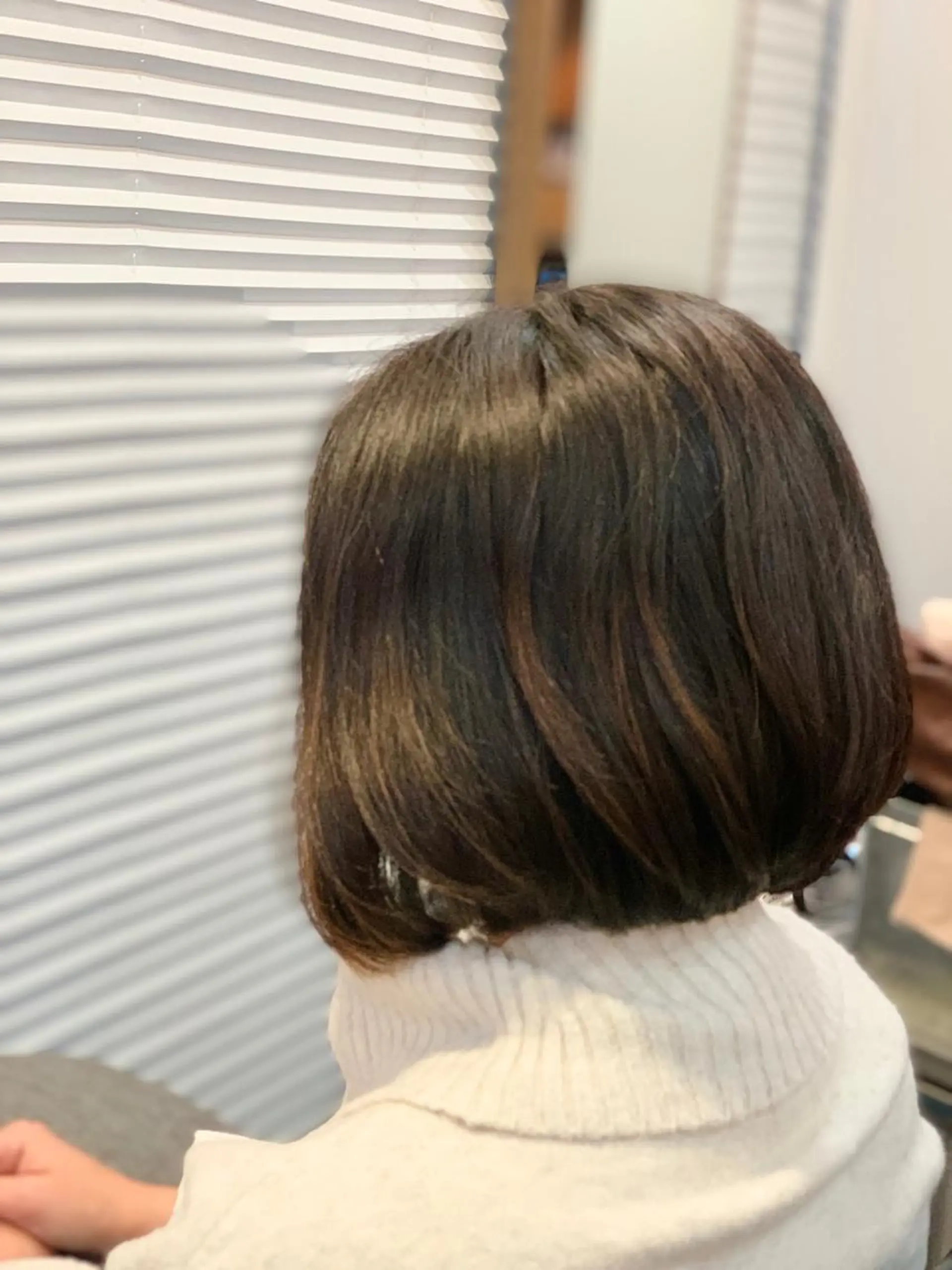 ショート ショートボブ ボブ くびれヘア ショートヘア カット トリートメント 🎨インナーカラー が得意👍新垣⚜️のヘアスタイル