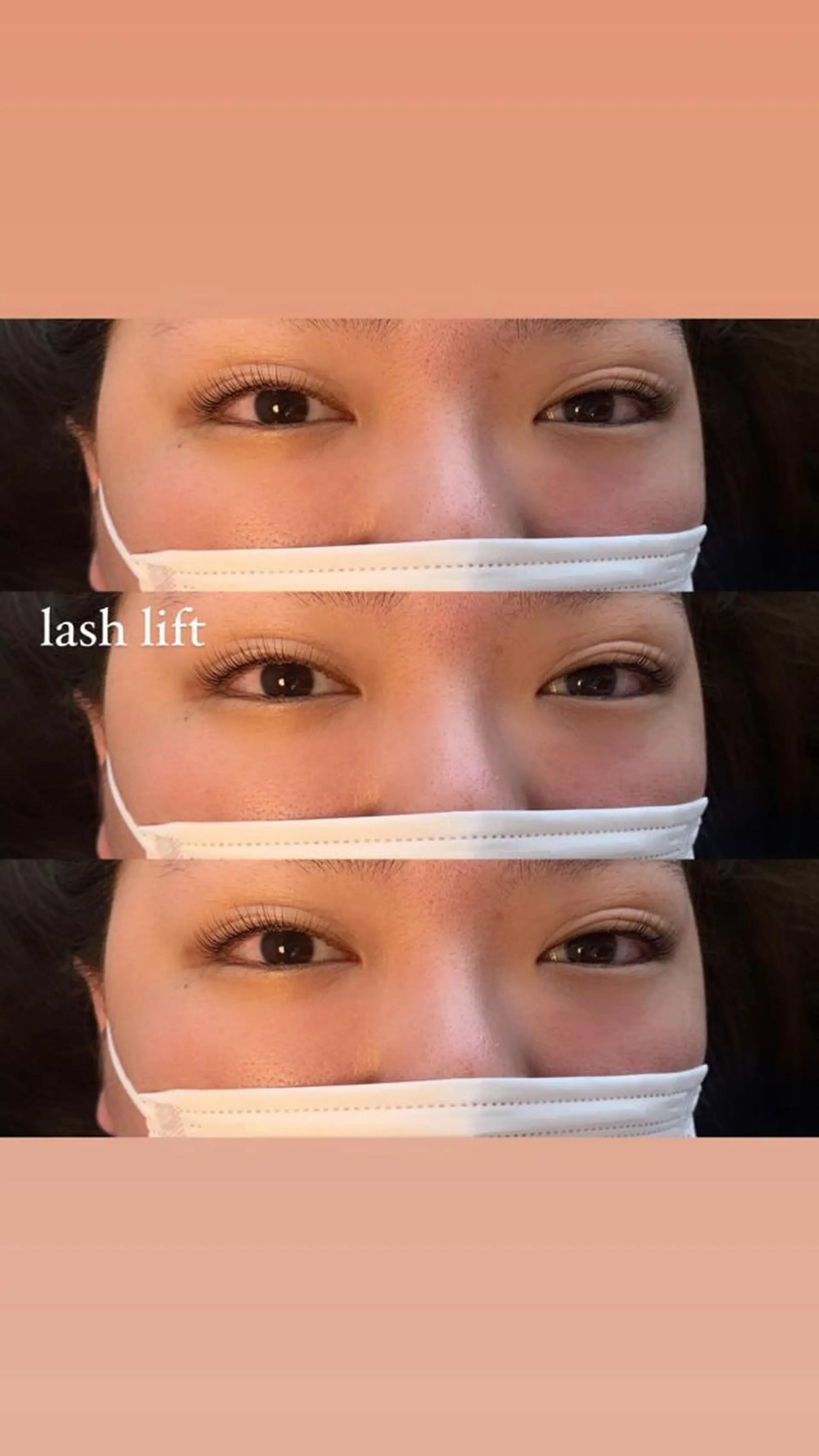 マツエク・マツパ マツパ MISAKI SAGAのマツエク・マツパデザイン