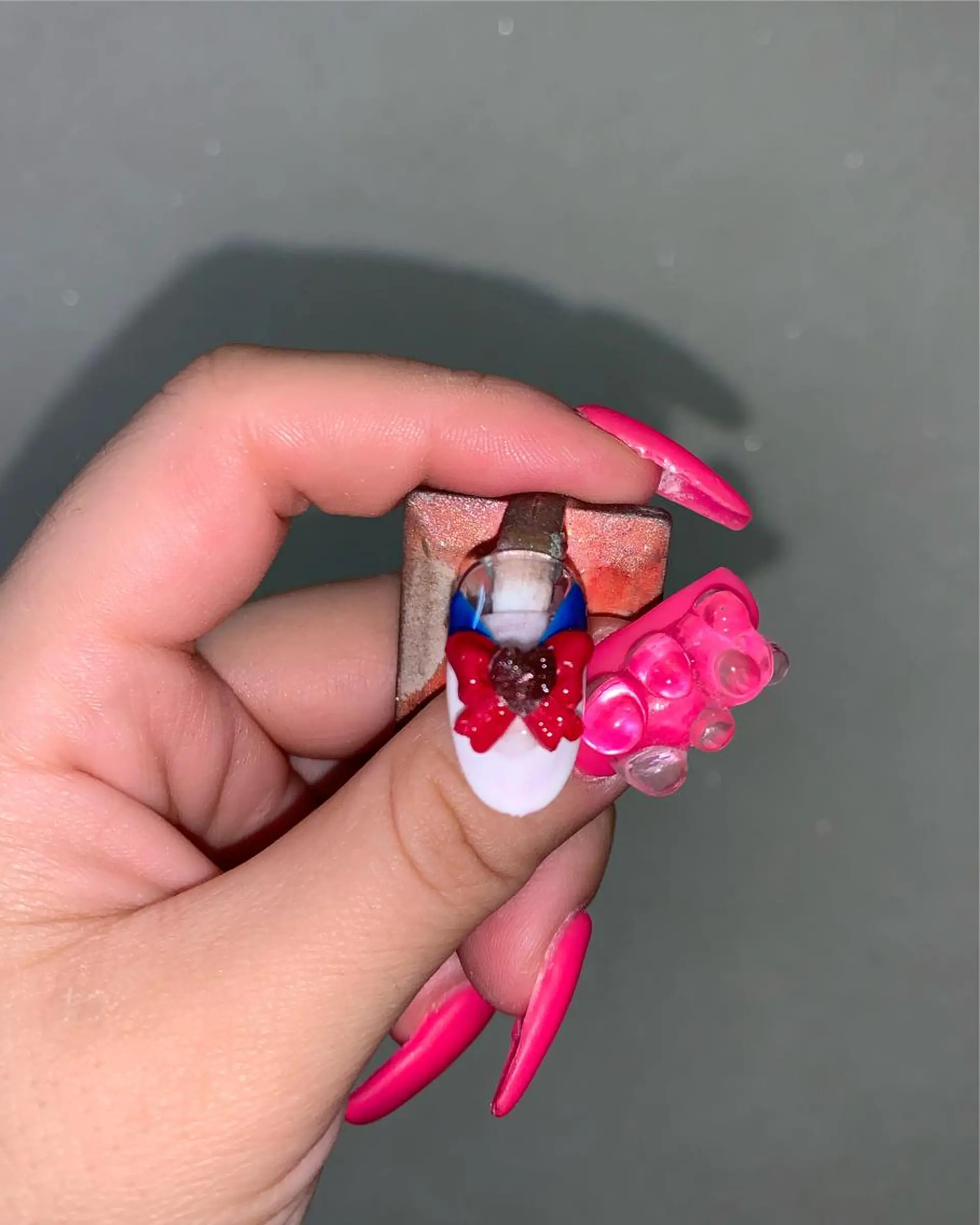 ネイル 🤎CHARME NAIL🤎のネイルデザイン