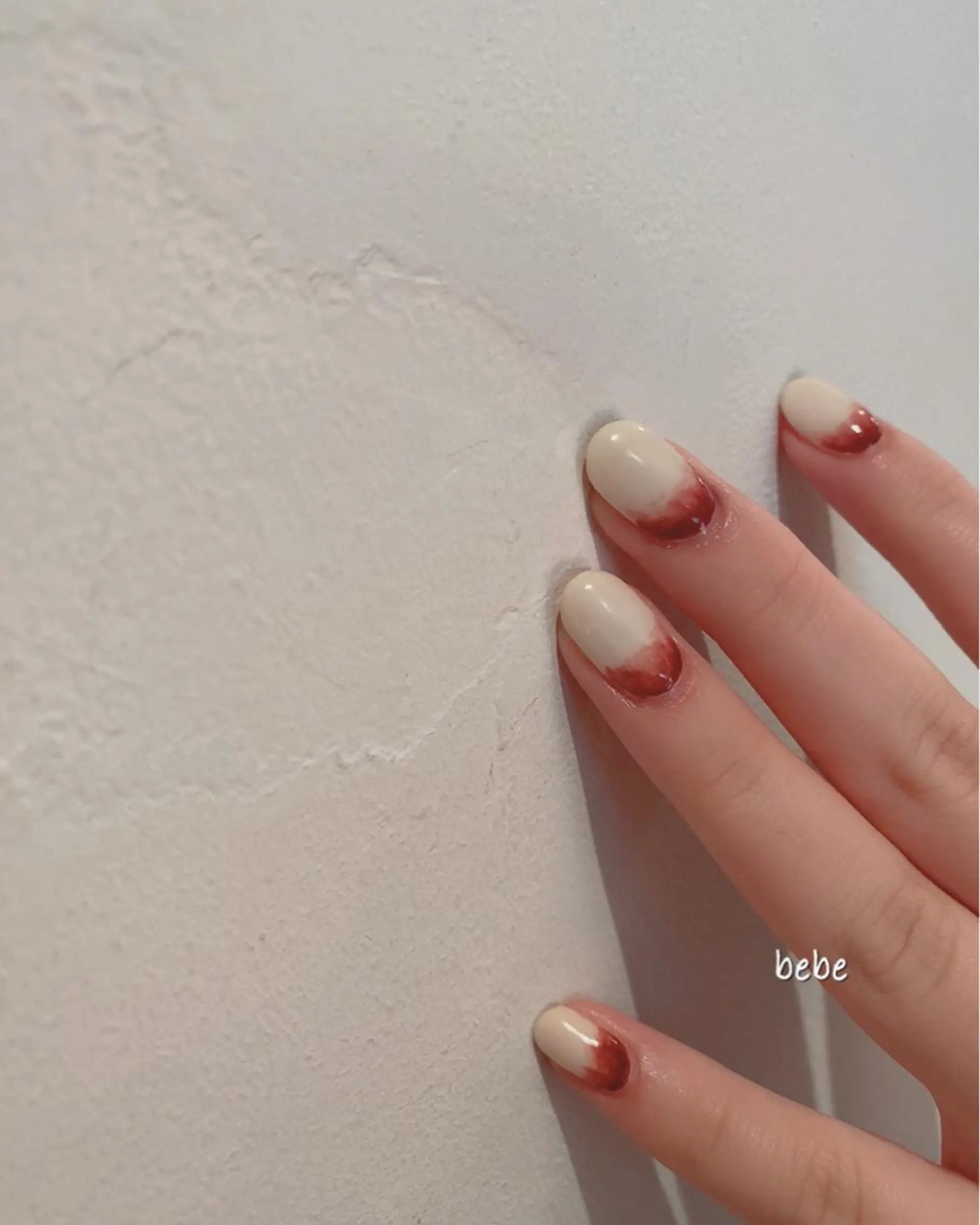 ネイル Ann nailのネイルデザイン