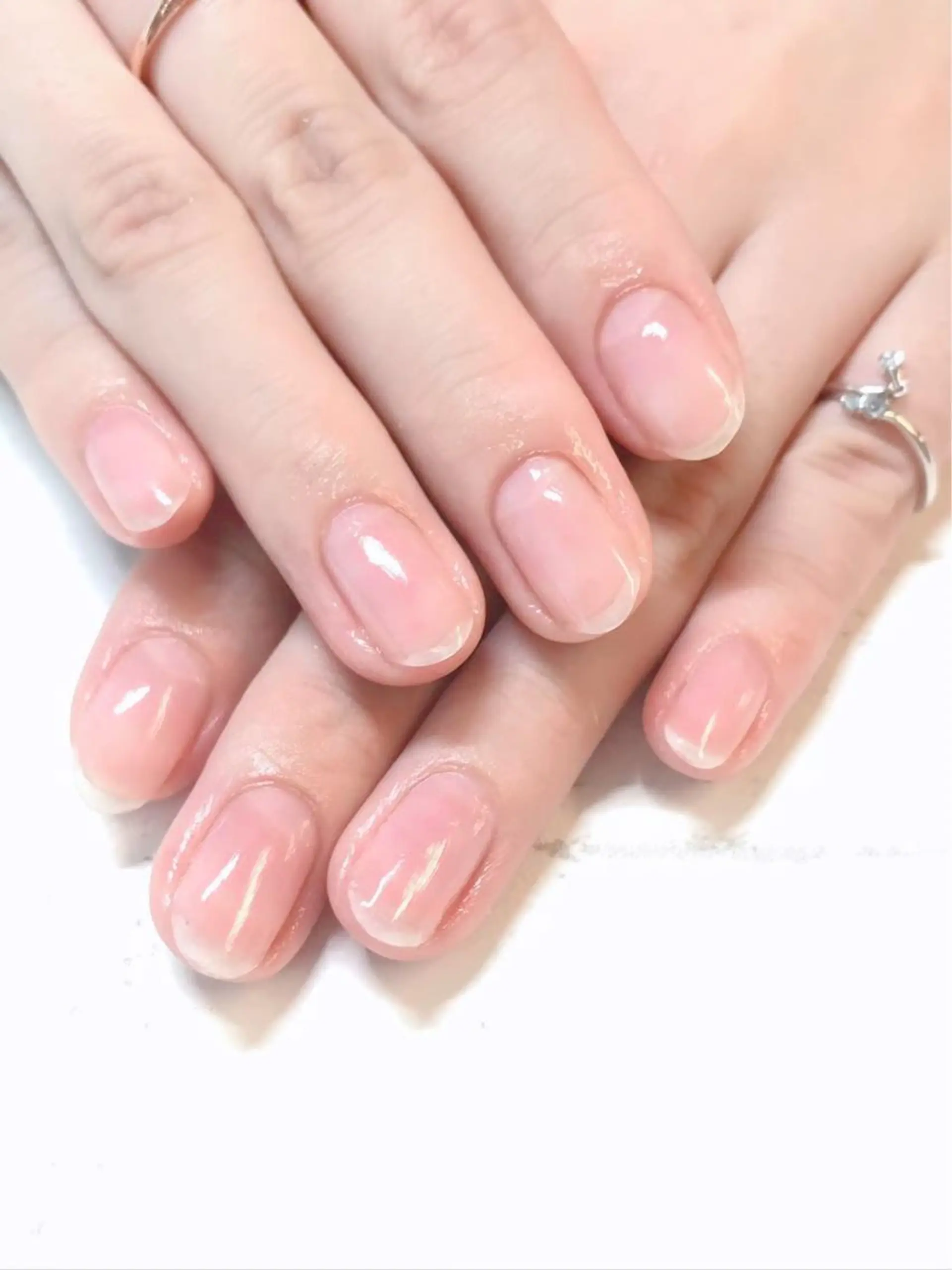 ネイル KIREIE Chinatsuのネイルデザイン