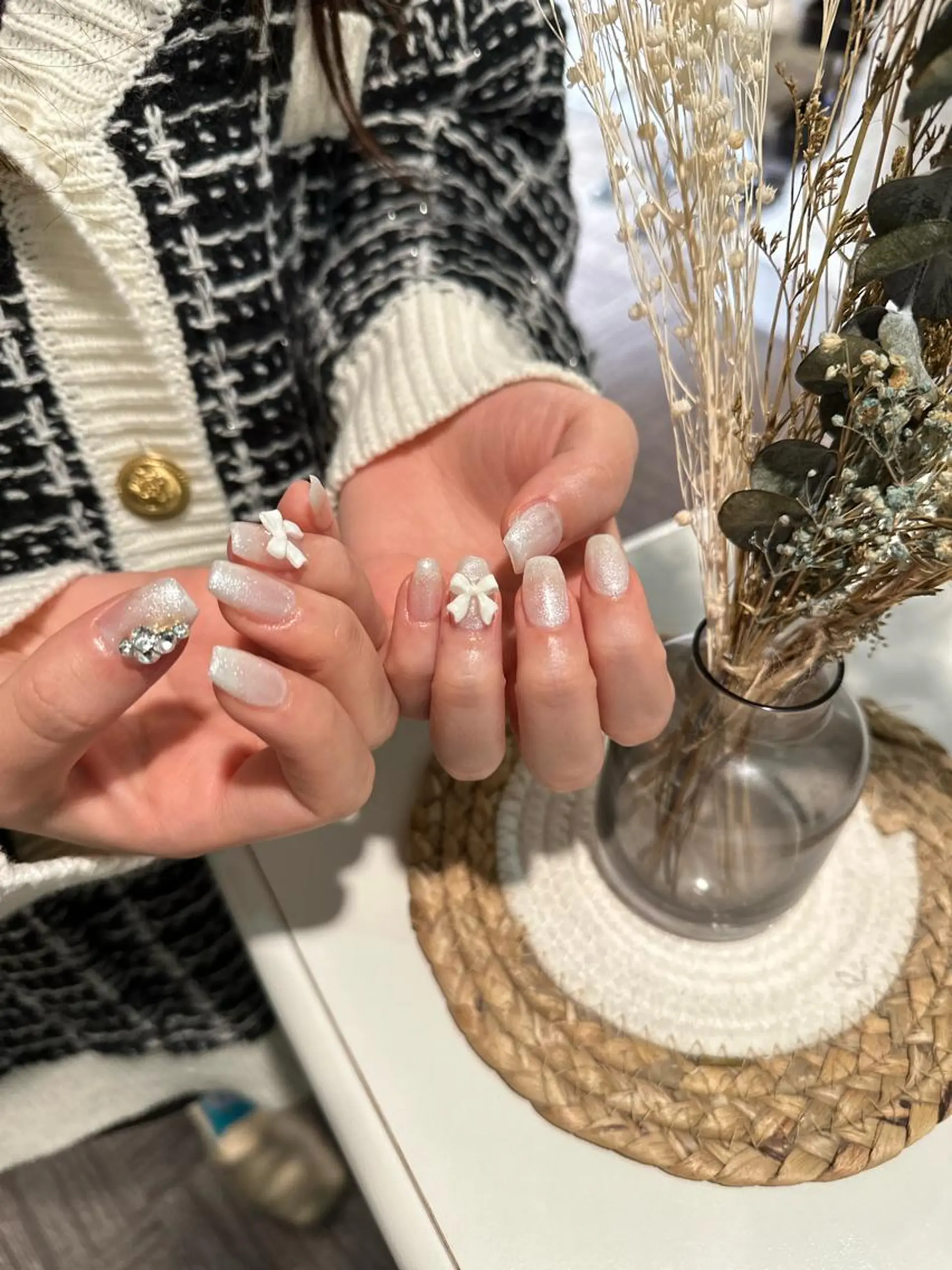 ネイル 🎀 D.d _nailのネイルデザイン