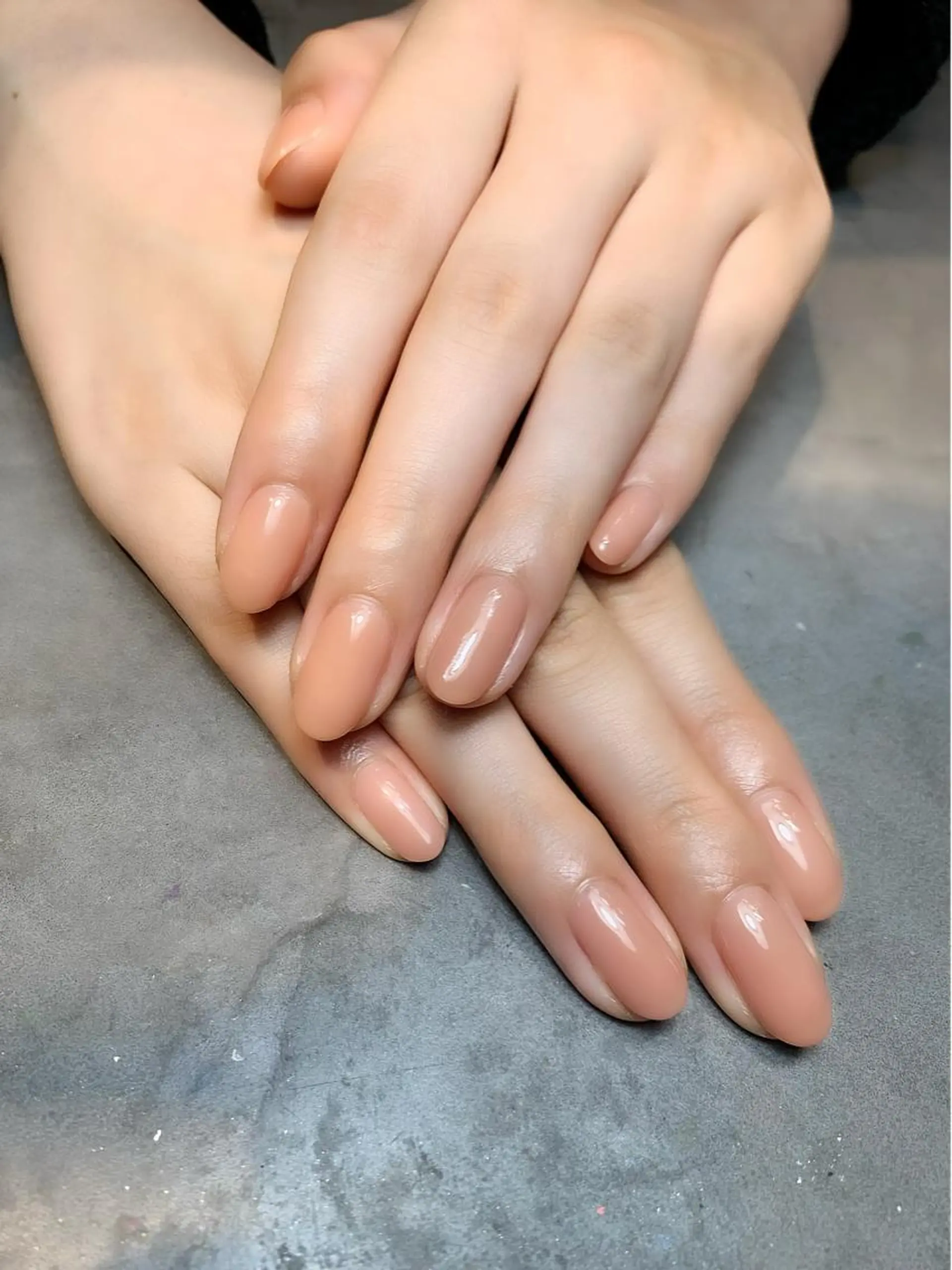 ネイル 福与 美幸のネイルデザイン