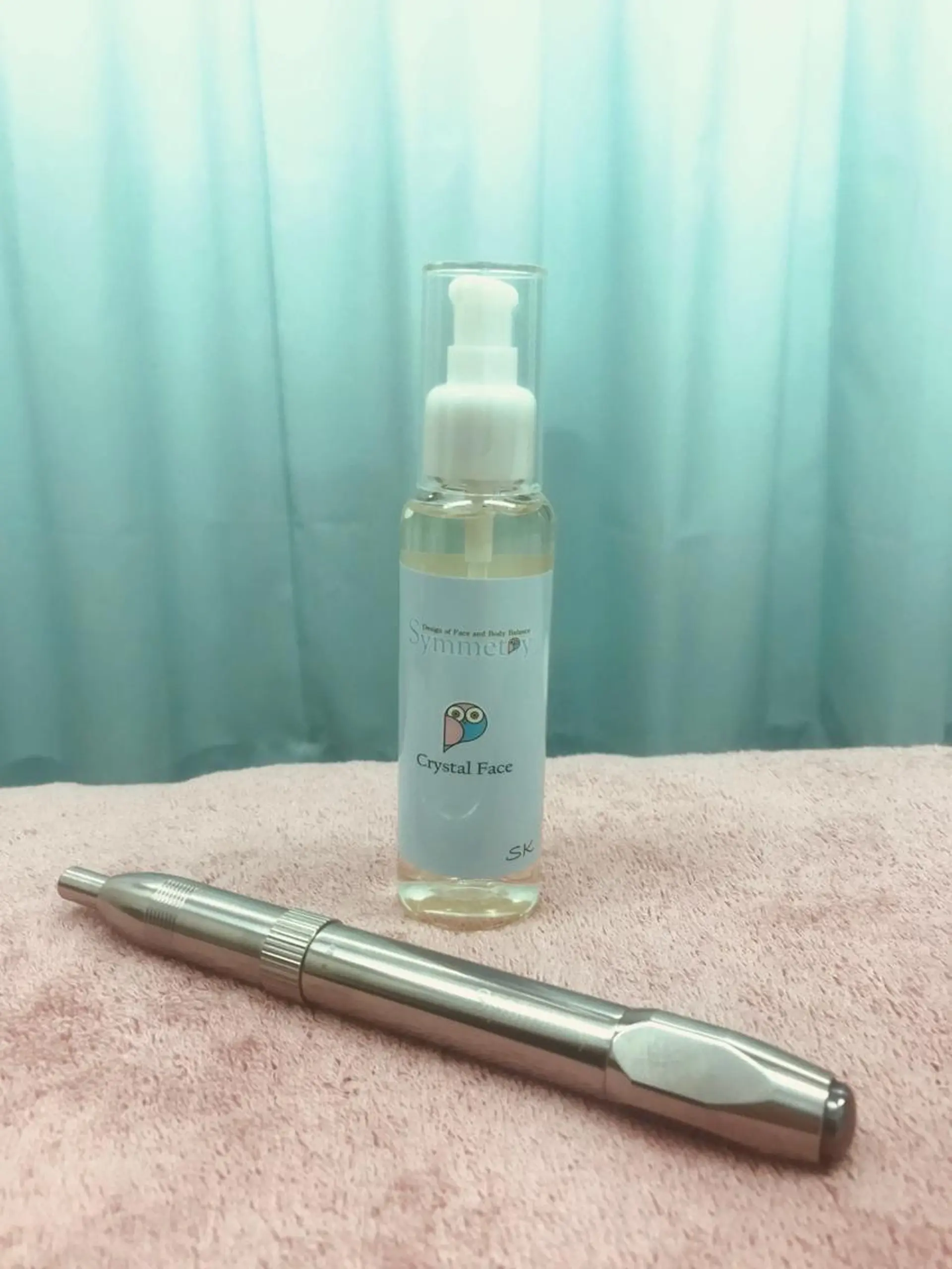 小顔・骨盤矯正専門店  シンメトリー池袋のエステ・リラクイメージ