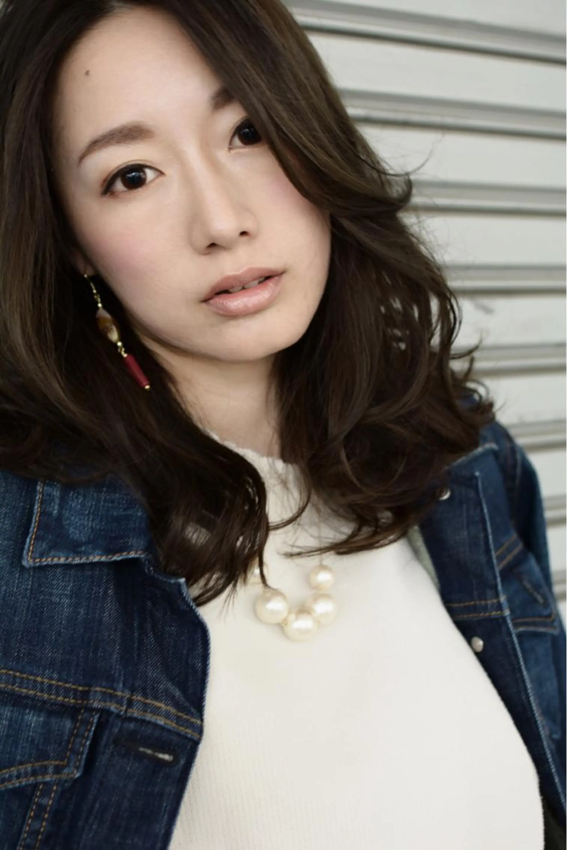 セミロング カラー 斉藤 正敏のその他イメージ