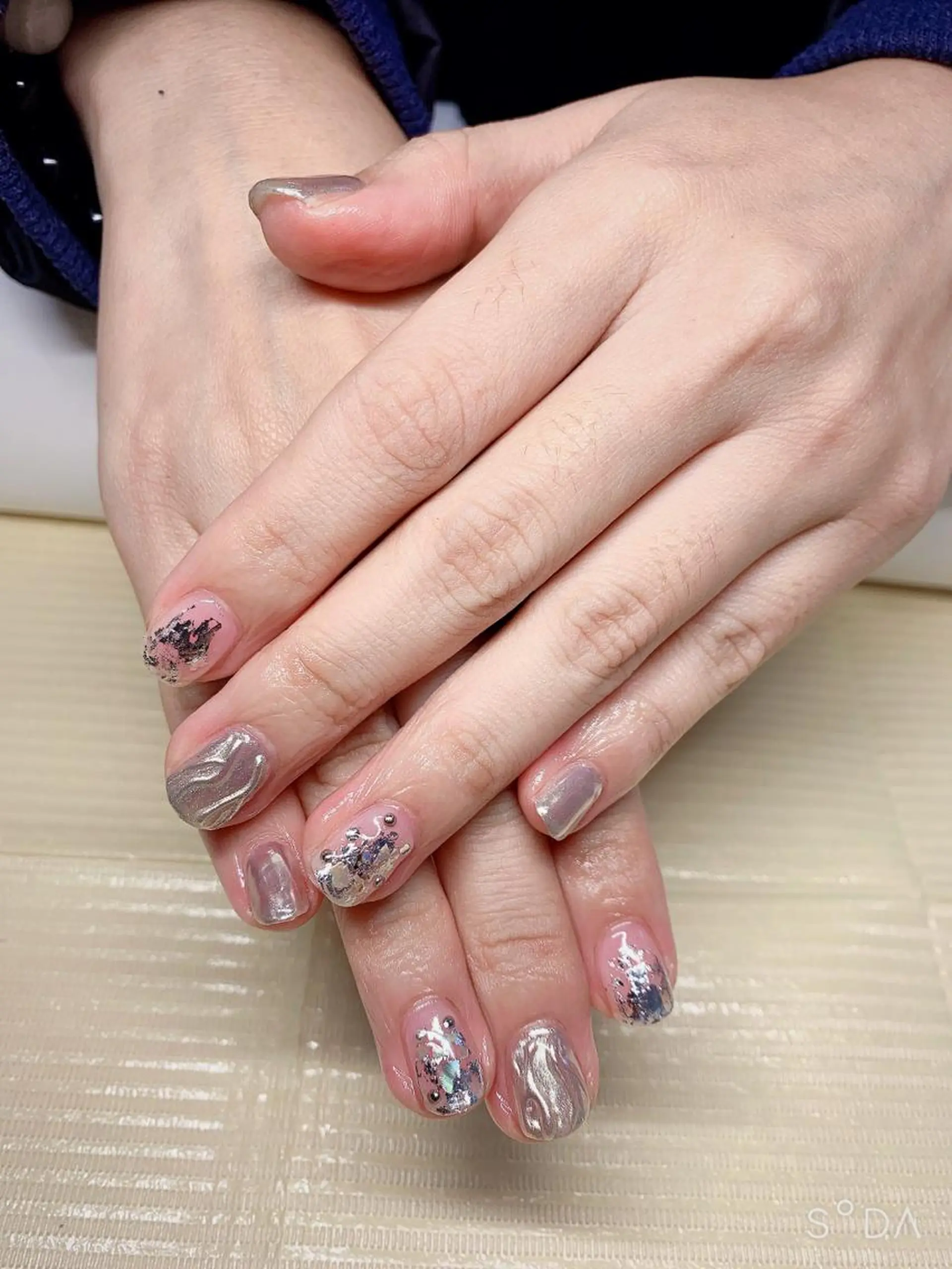 ネイル コウ カnail💅のネイルデザイン